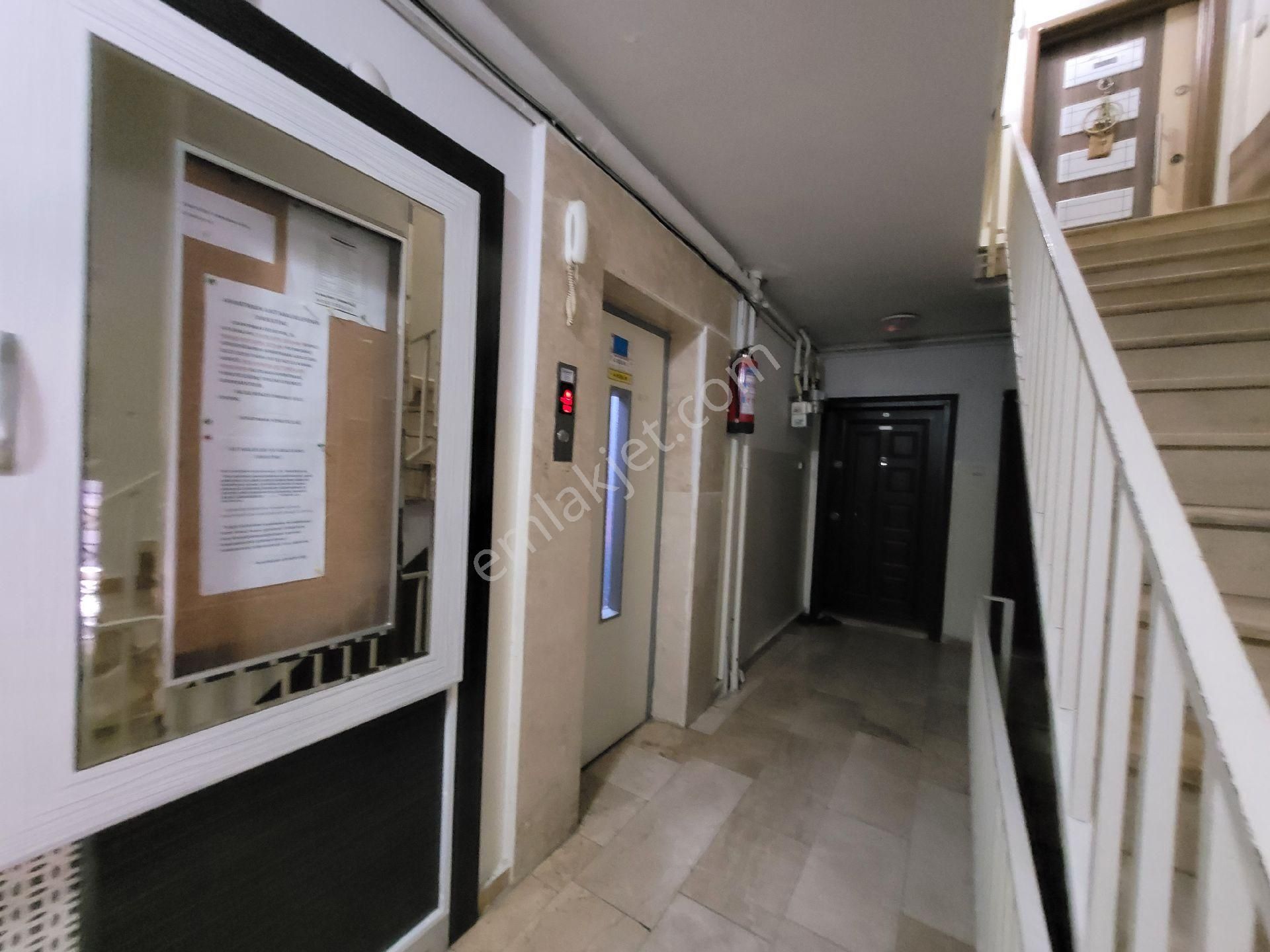 Rt Safir'den Hüdavendigar'da Şehir Manzaralı Satılık 3+1 Daire - Görsel 8