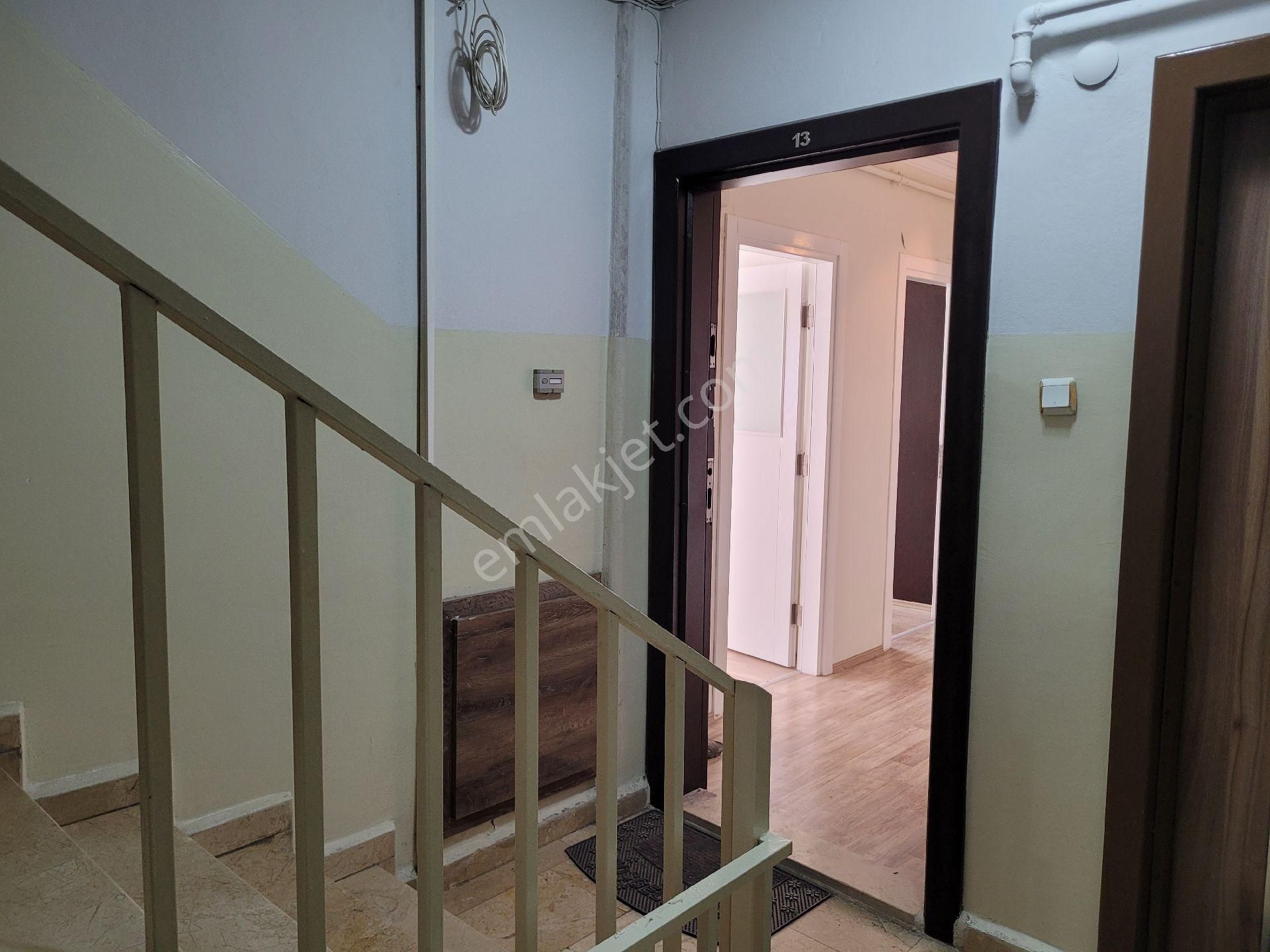 Rt Safir'den Hüdavendigar'da Şehir Manzaralı Satılık 3+1 Daire - Görsel 10