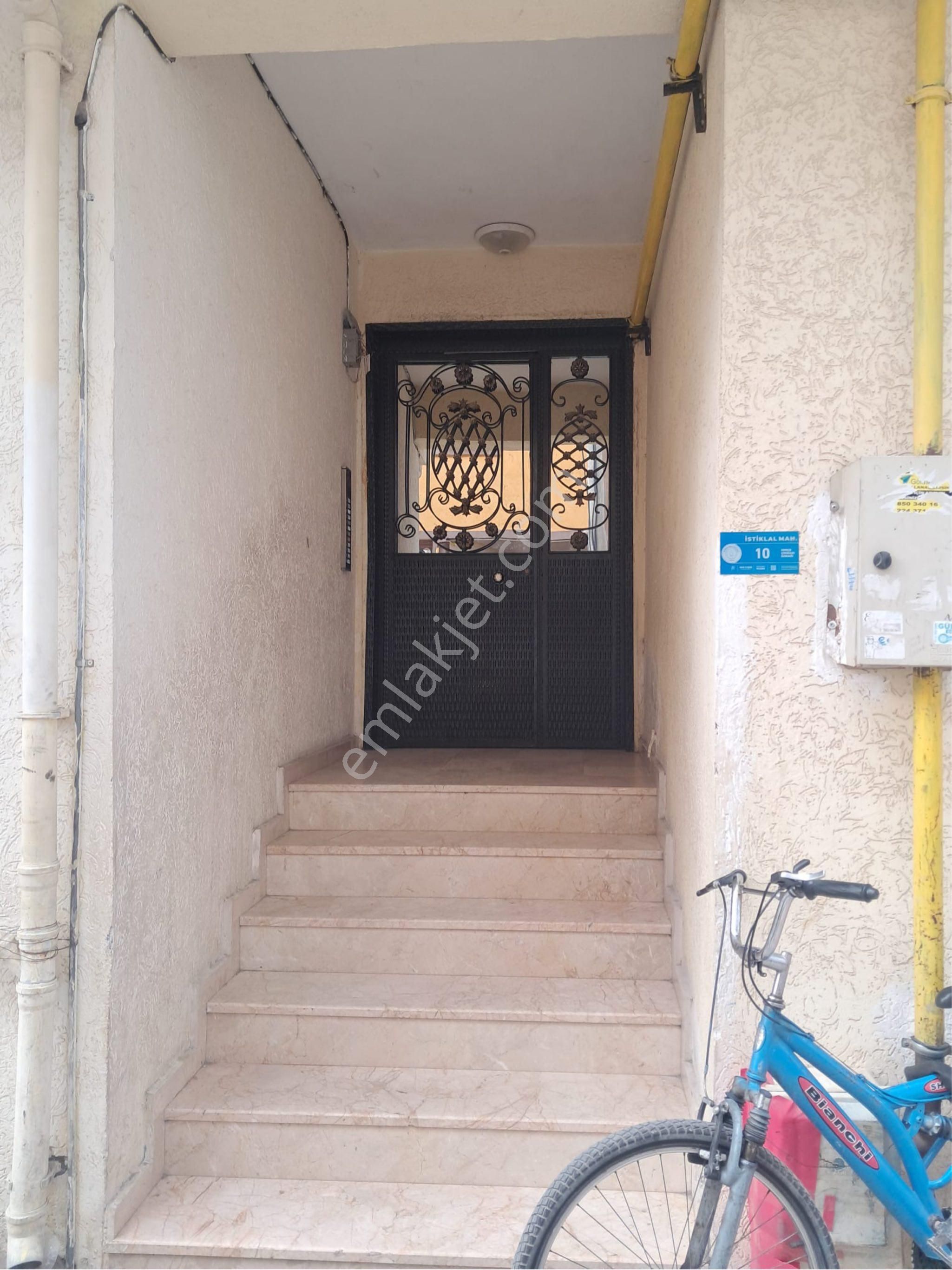 Gürsu İstiklal Satılık Daire Bursa Gürsu İstiklal Mahallesi 3+1 Satılık Daire