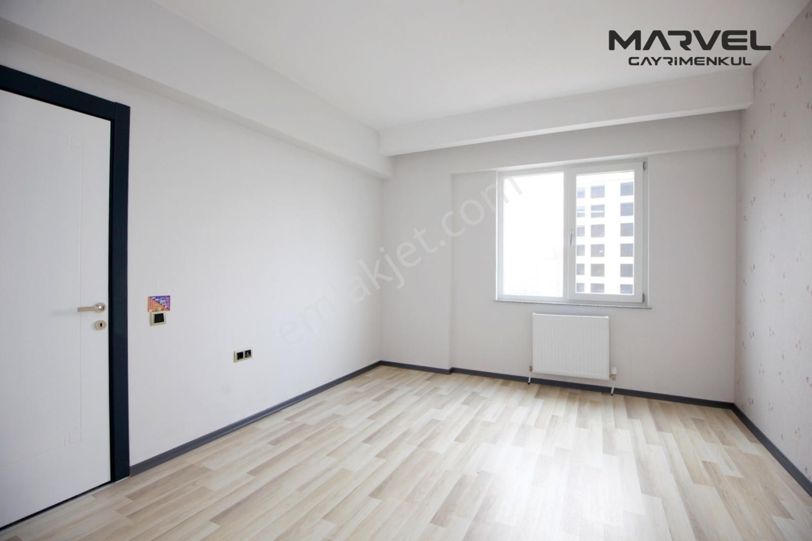 Melikgazi Yeşilyurt Satılık Daire Marvelden 3+1 Satılık Daire