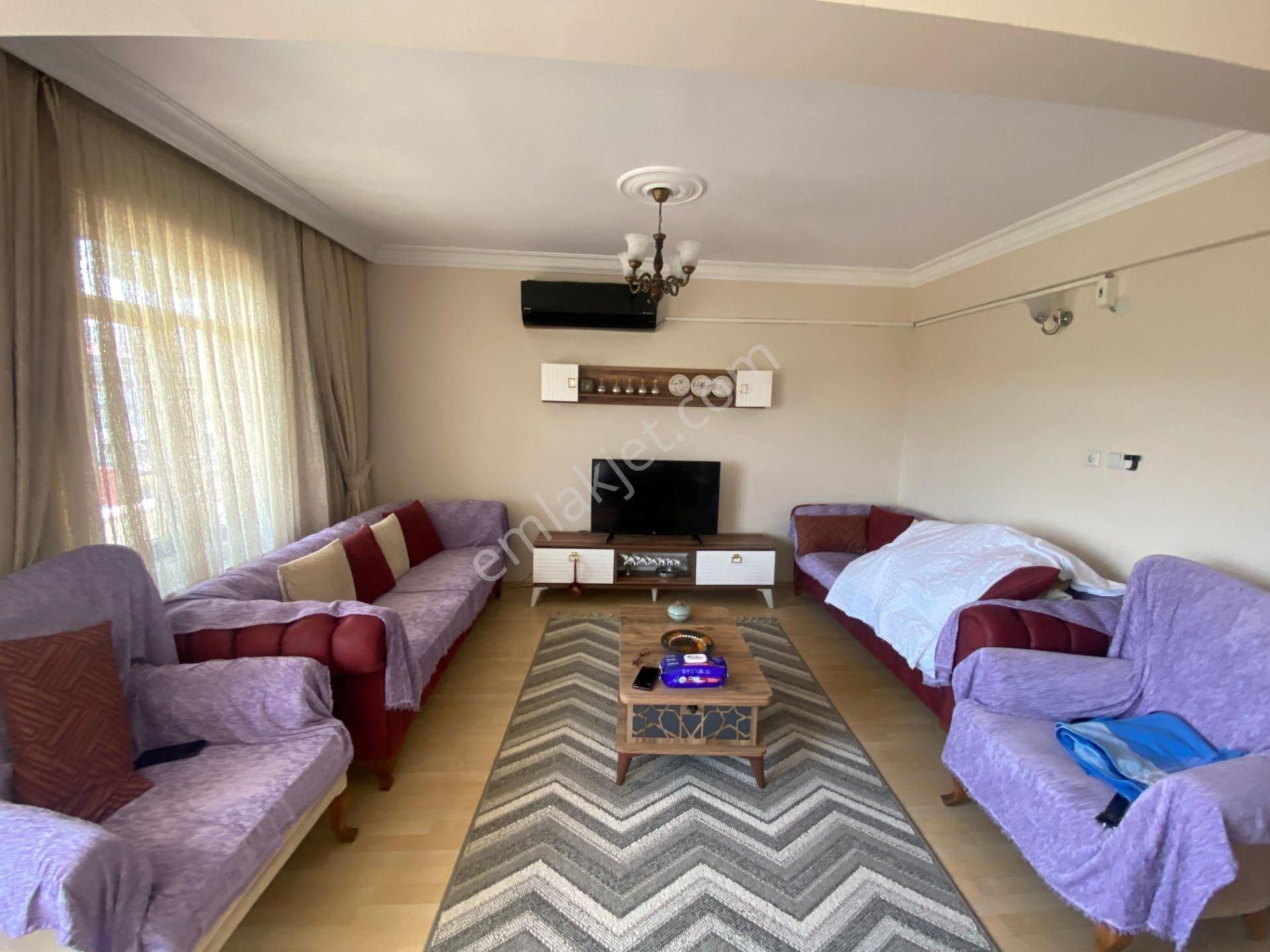 Milas Emek Mahallesinde 4+1 160 M² Satılık Daire - Görsel 10