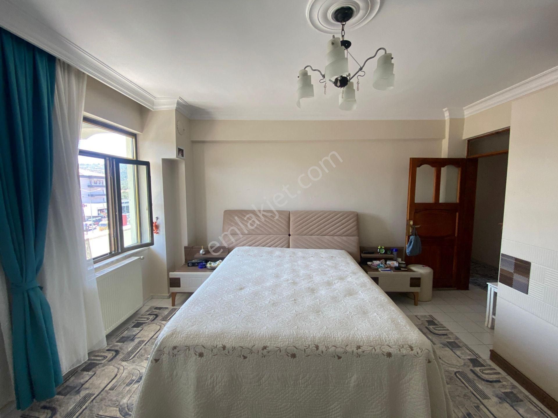 Milas Emek Mahallesinde 4+1 160 M² Satılık Daire - Görsel 15