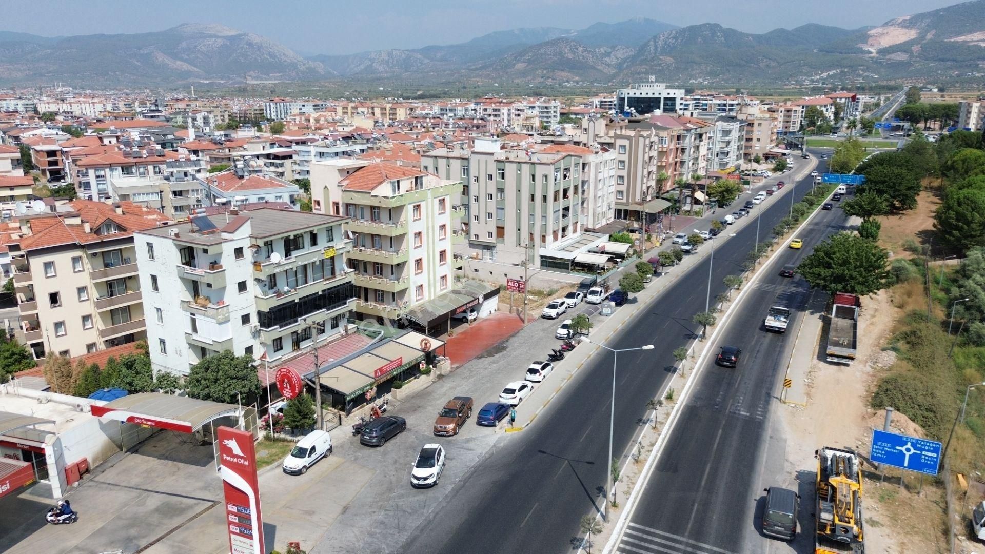 Milas Emek Mahallesinde 4+1 160 M² Satılık Daire - Görsel 4