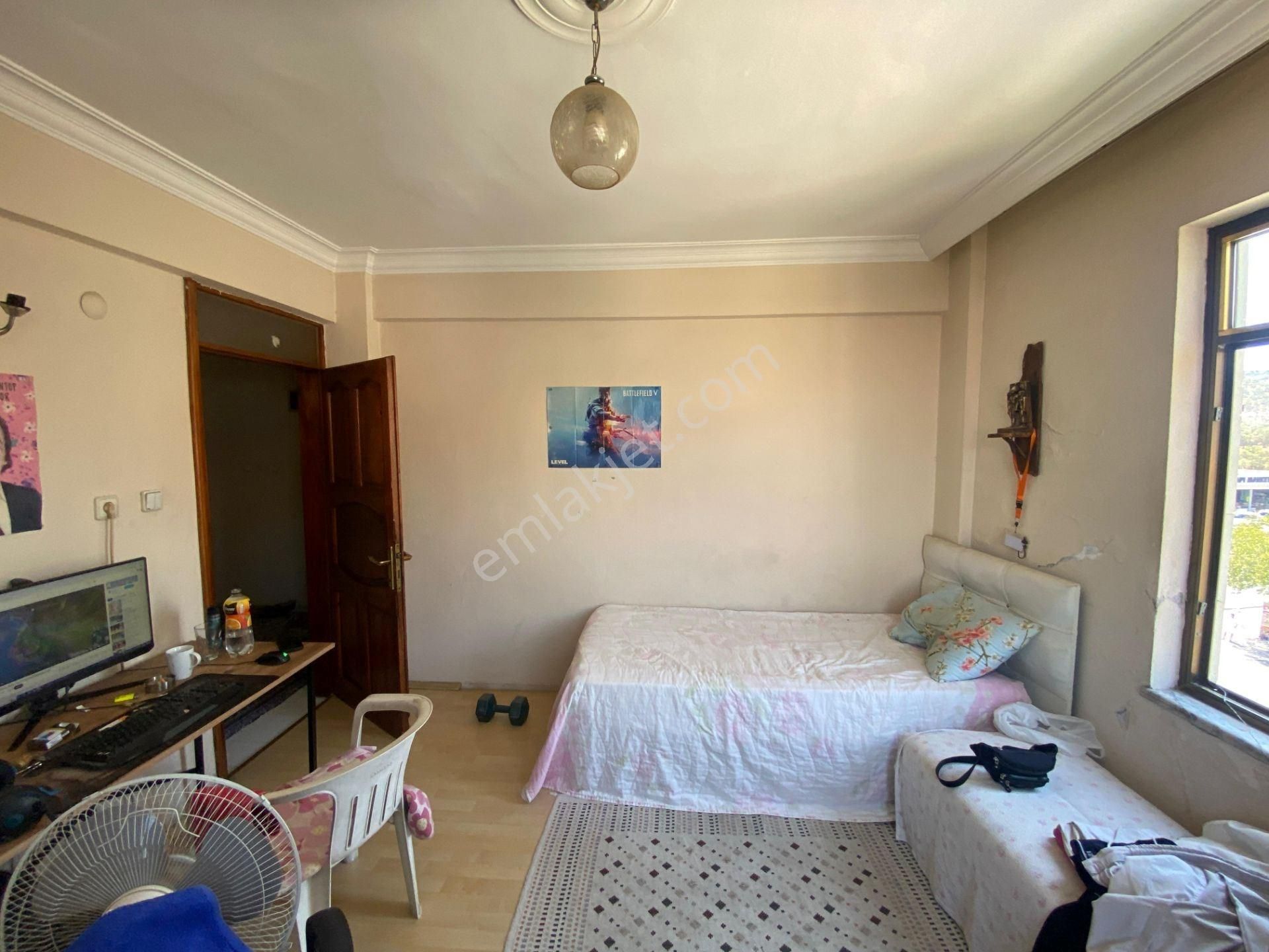 Milas Emek Mahallesinde 4+1 160 M² Satılık Daire - Görsel 18