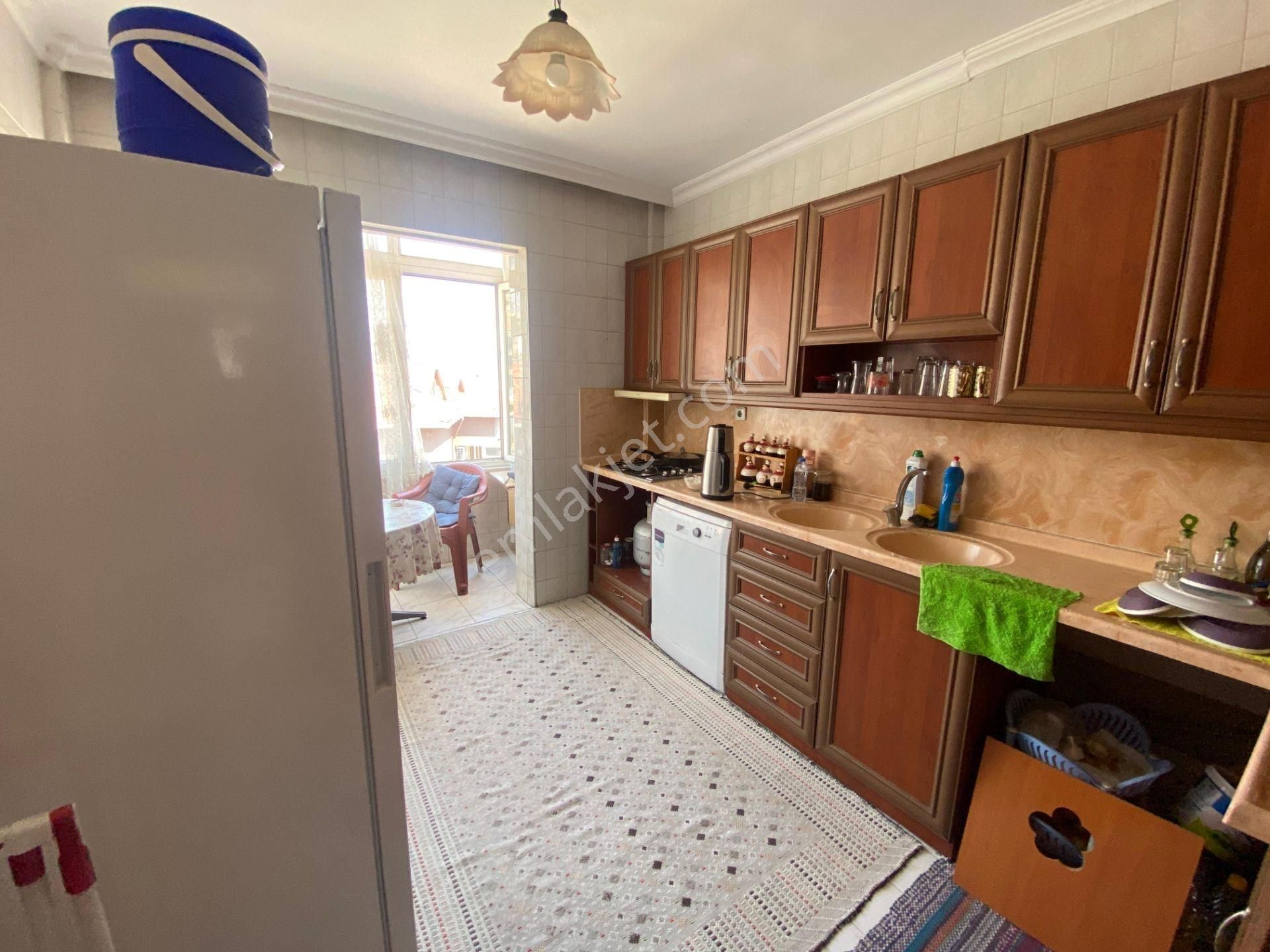 Milas Emek Mahallesinde 4+1 160 M² Satılık Daire - Görsel 13