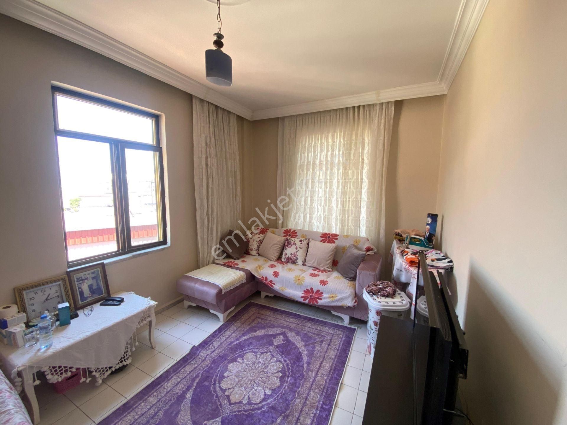 Milas Emek Mahallesinde 4+1 160 M² Satılık Daire - Görsel 19