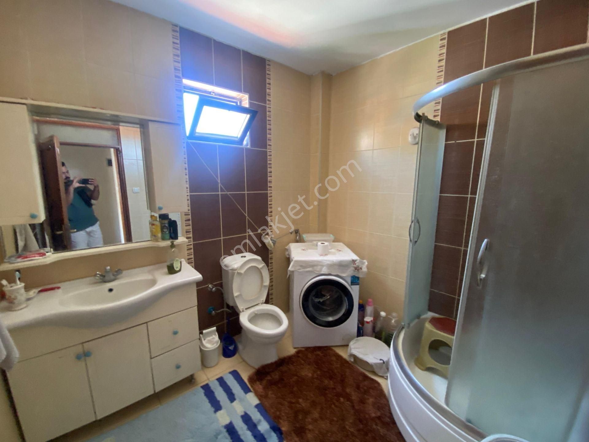 Milas Emek Mahallesinde 4+1 160 M² Satılık Daire - Görsel 21