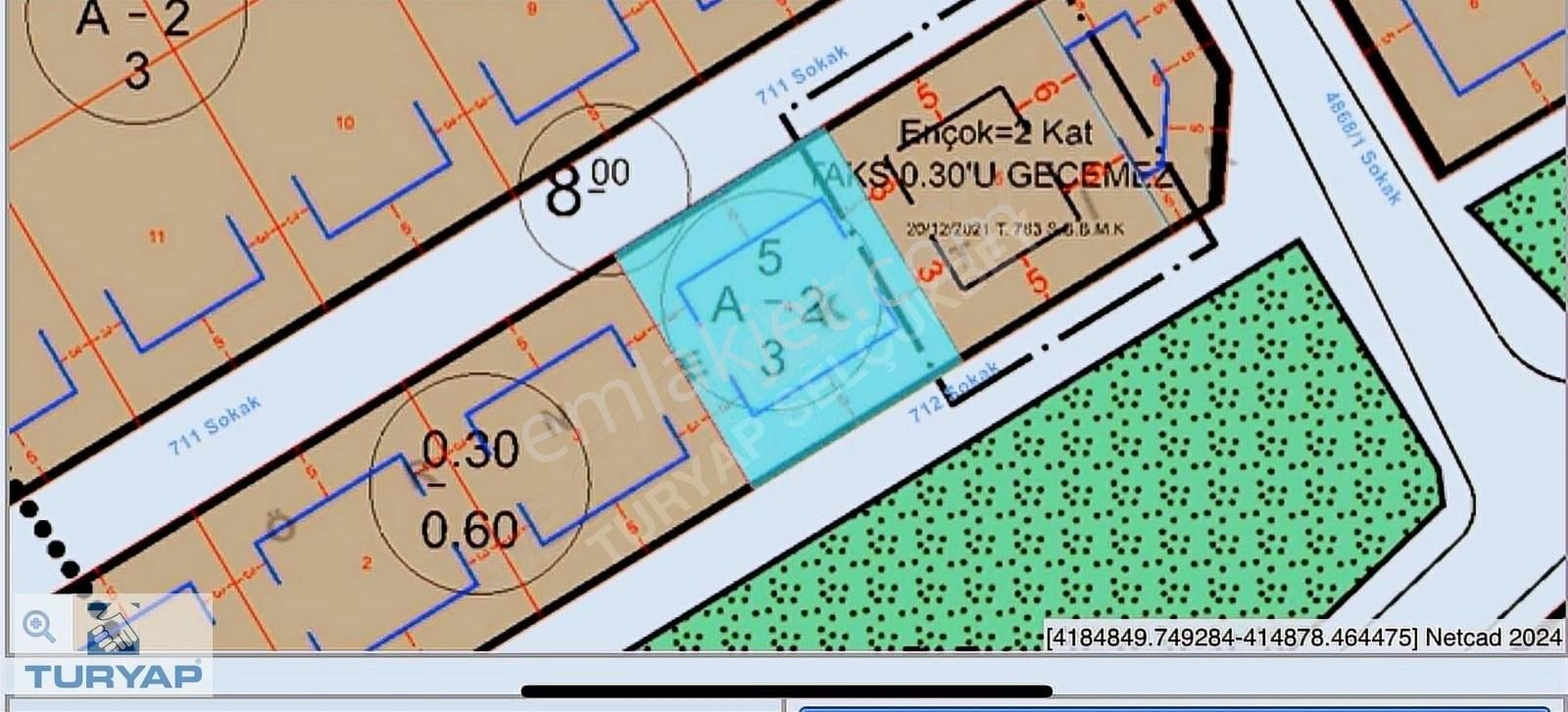 Merkezefendi Selçuk Bey Satılık Konut İmarlı Turyap Selçıkbeyden Tank Meydanı Yanı Satılık Arsa