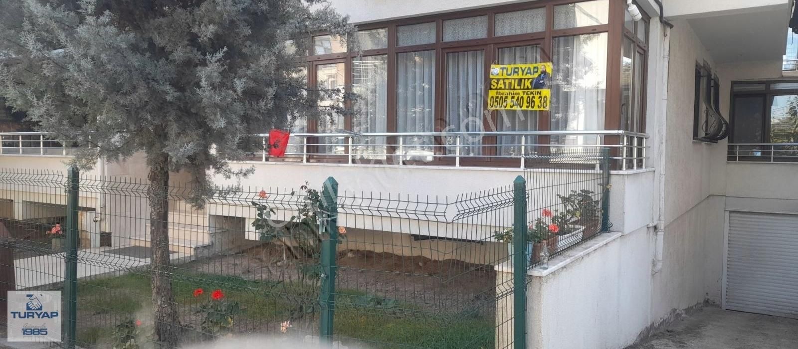 Yalova Merkez Dere Satılık Daire Yusuf Ziya İ.ö.o Arkası Yüksek Giriş 2+1 Satılık Daire