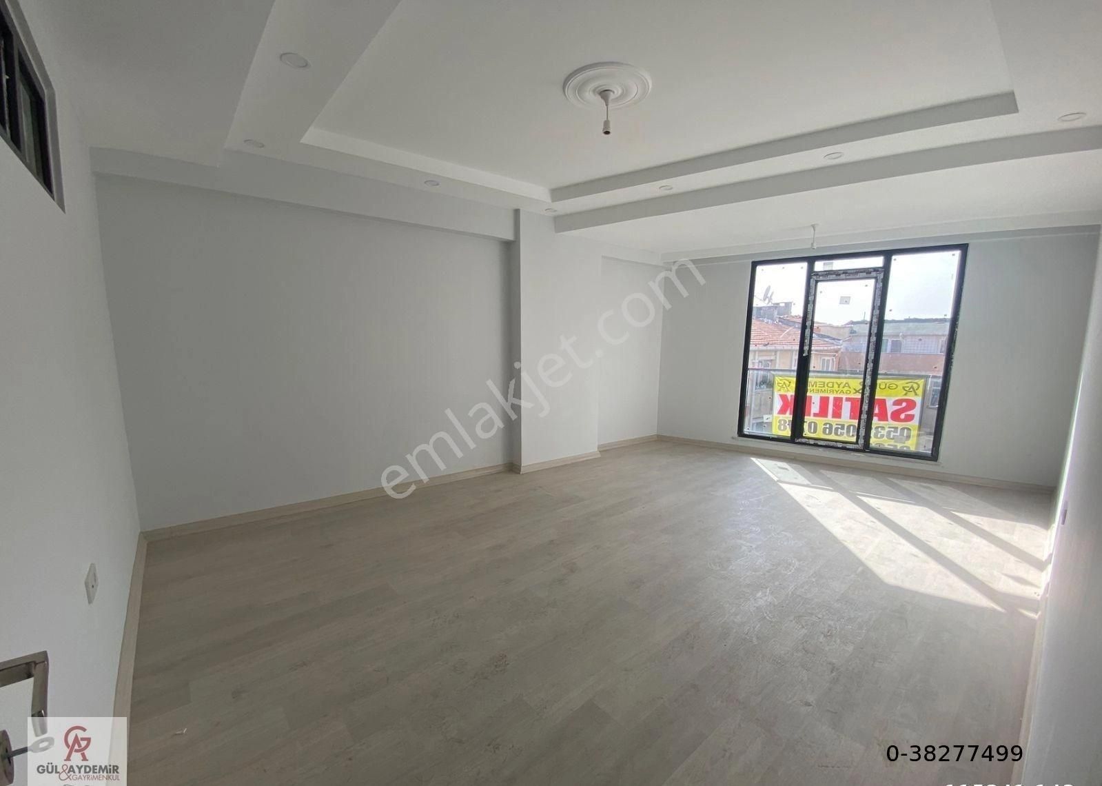 Zeytinburnu Gökalp Satılık Daire Gökalpte 3+1 110 M2 Sıfır Satılık Daire