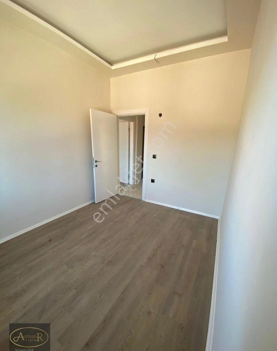Balıkesir Gömeç Karaağaç Satılık Daire - Görsel 27