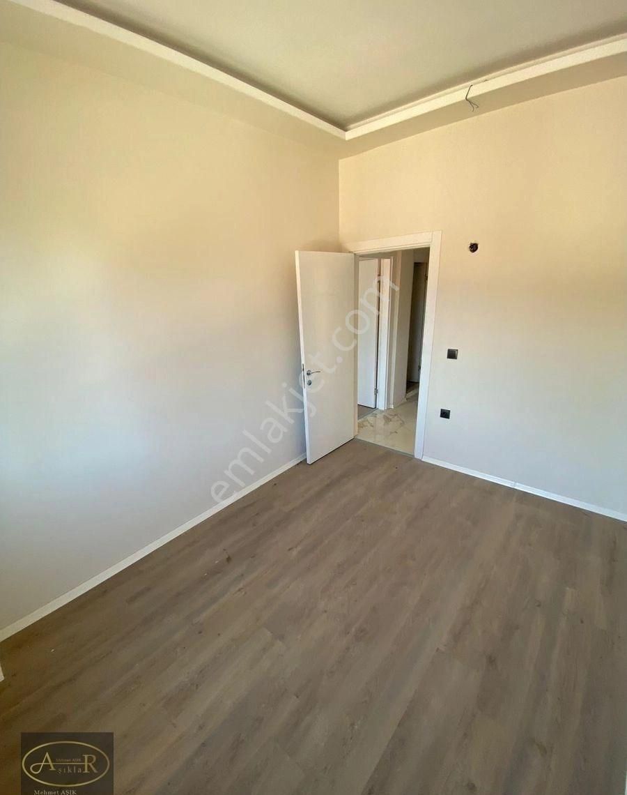 Balıkesir Gömeç Karaağaç Satılık Daire - Görsel 19