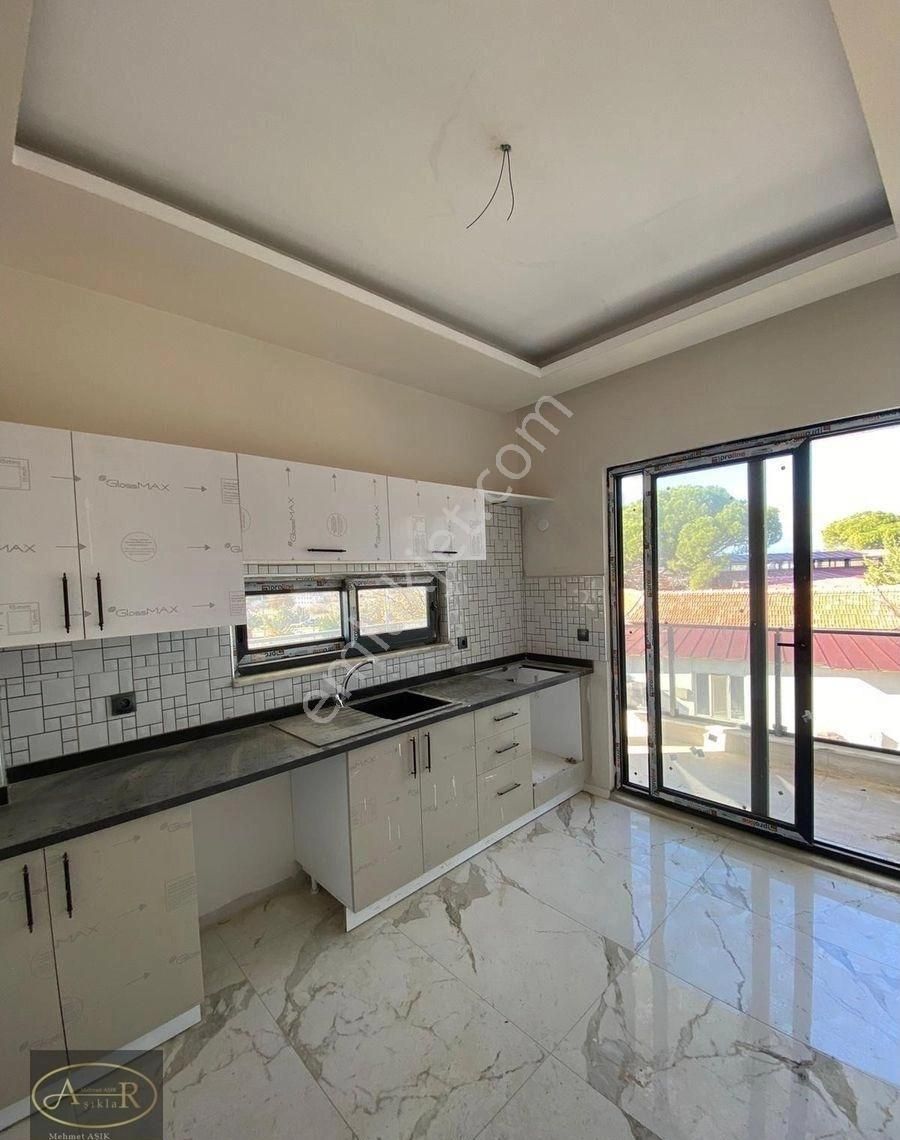 Balıkesir Gömeç Karaağaç Satılık Daire - Görsel 12