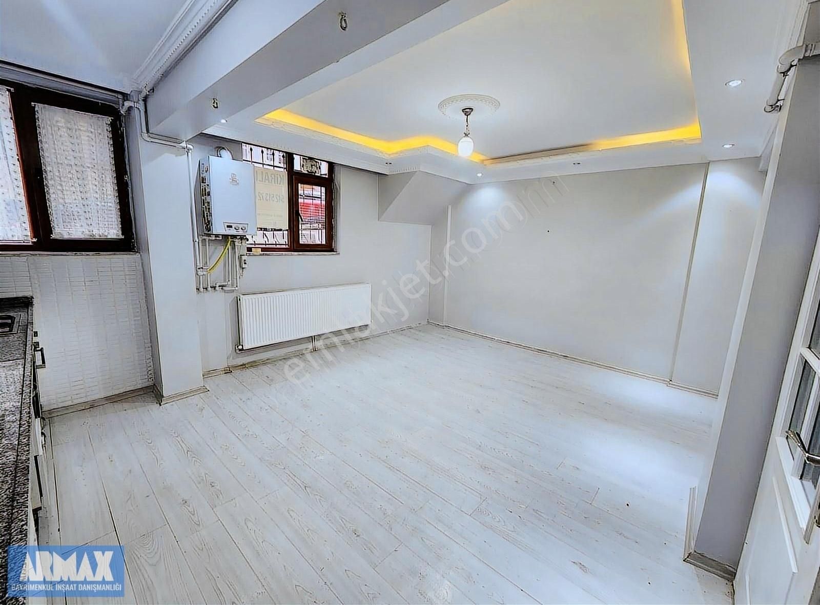 Gaziosmanpaşa Şemsipaşa Kiralık Daire Armax'da Boşnak Mahallesinde Kiralık 2+1 Yeni Daire..!!!