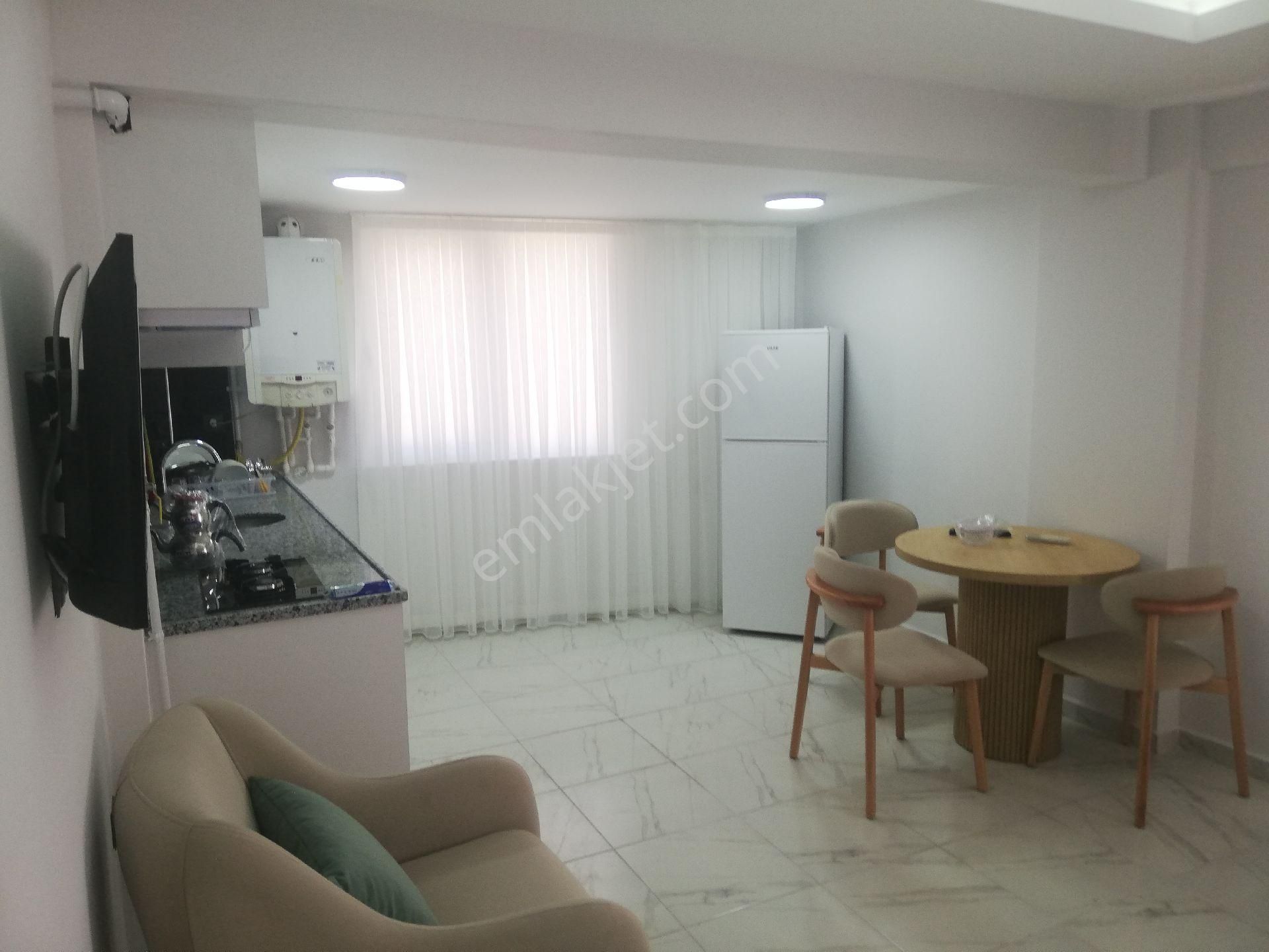 Merkezefendi Merkez Efendi Kiralık Daire Denizli Denipol Hastanesi Yanı 2+1 Sıfır Apartımız Kiralıktır