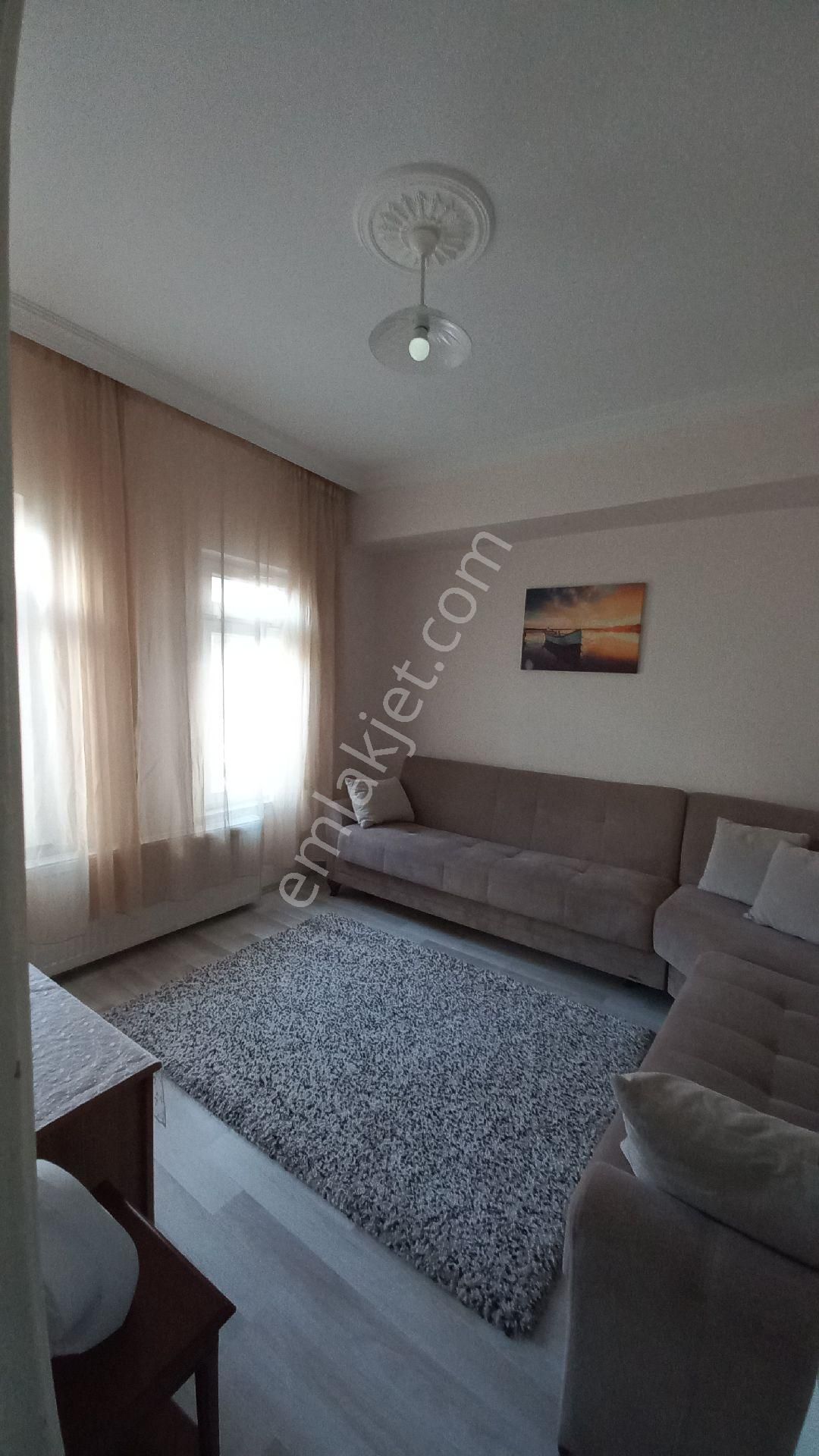 Vatan Emlaktan Full Eşyalı Apart Daire - Görsel 4