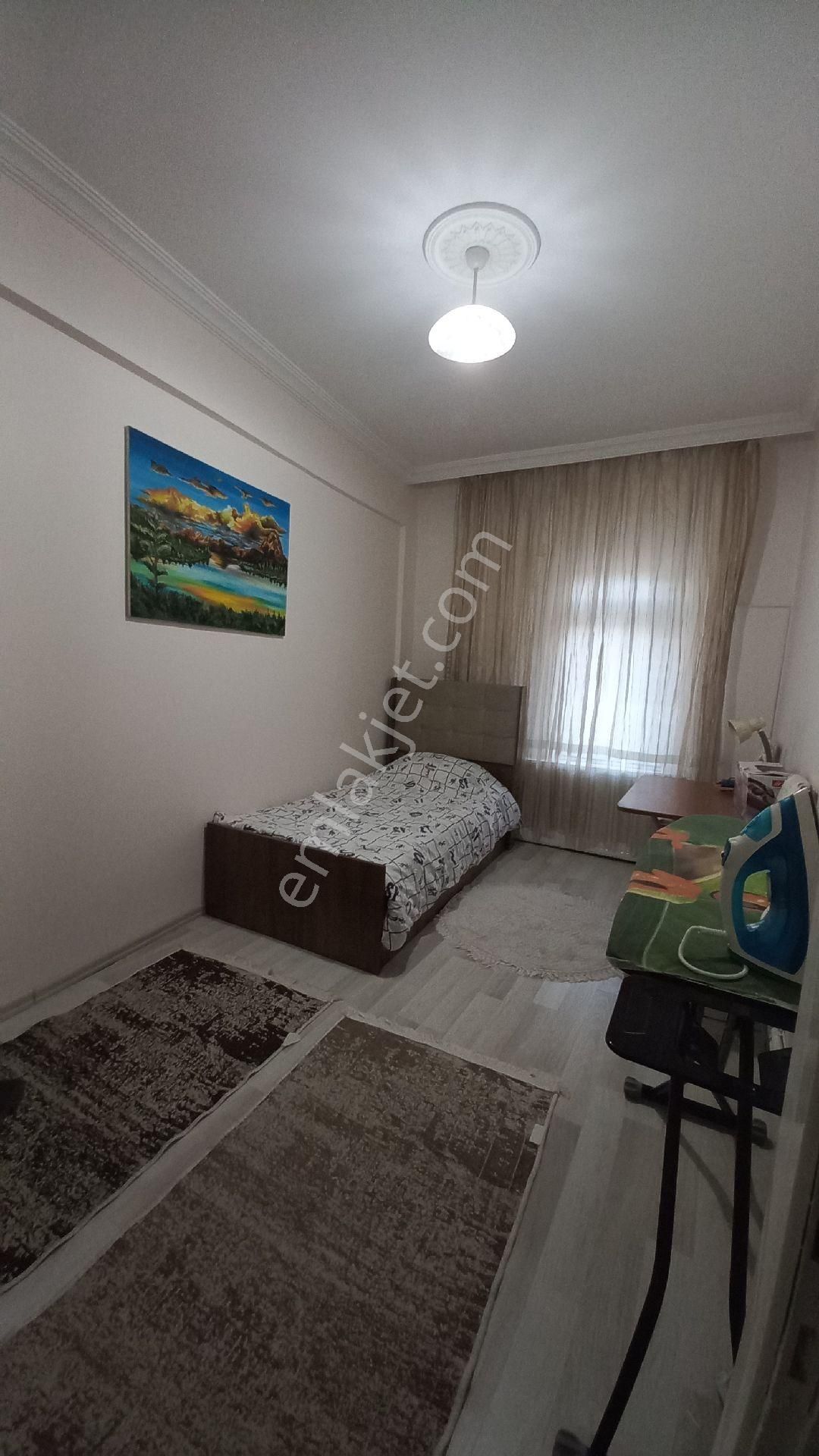 Vatan Emlaktan Full Eşyalı Apart Daire - Görsel 13