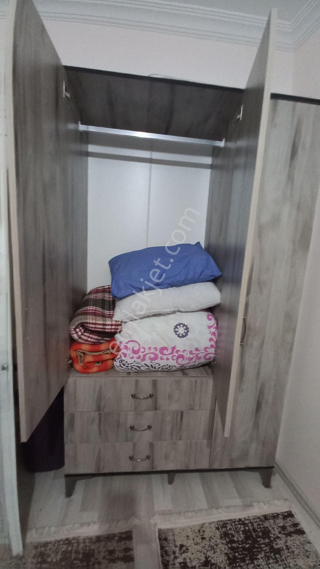 Vatan Emlaktan Full Eşyalı Apart Daire - Görsel 15