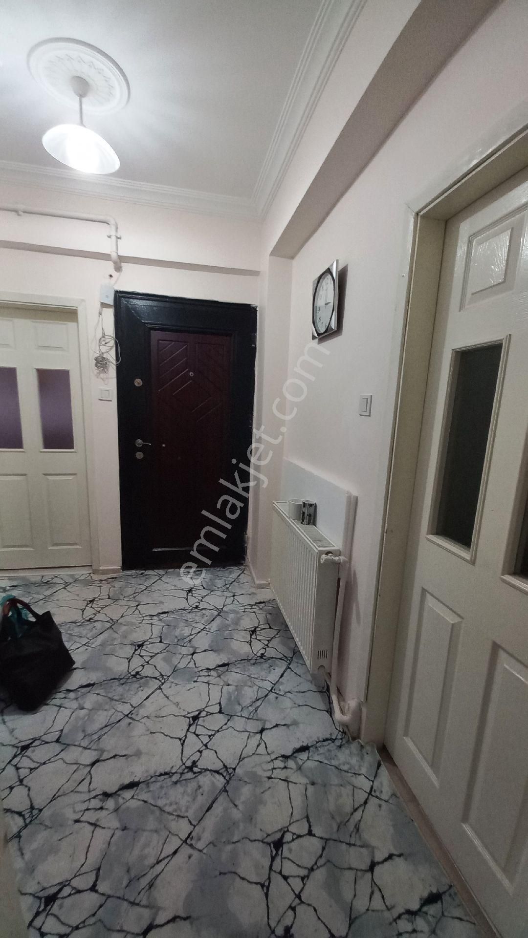 Vatan Emlaktan Full Eşyalı Apart Daire - Görsel 20