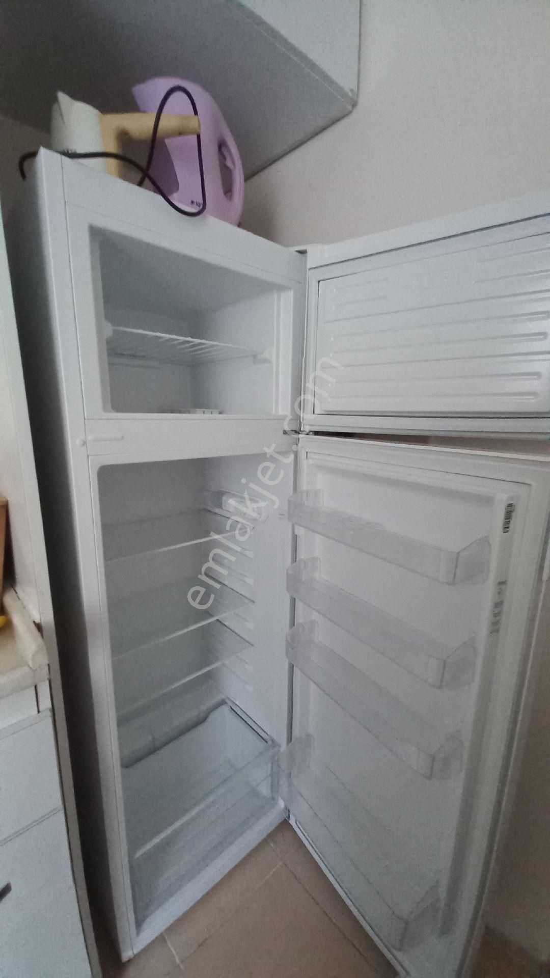Vatan Emlaktan Full Eşyalı Apart Daire - Görsel 11