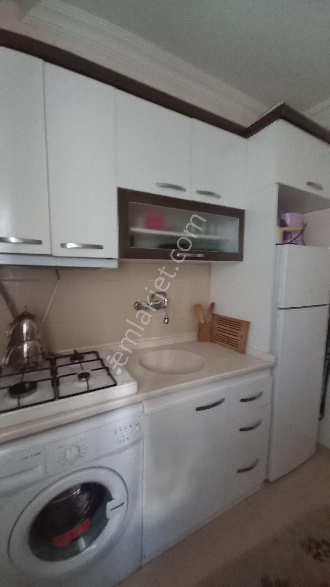 Vatan Emlaktan Full Eşyalı Apart Daire - Görsel 9