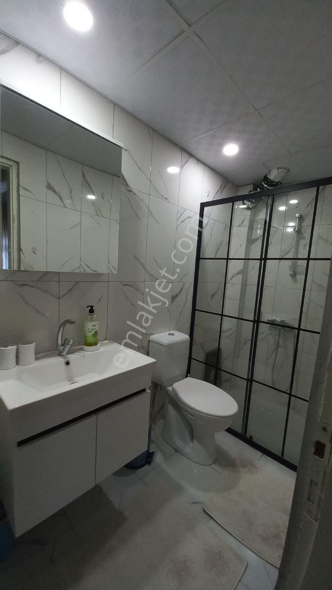 Vatan Emlaktan Full Eşyalı Apart Daire - Görsel 19