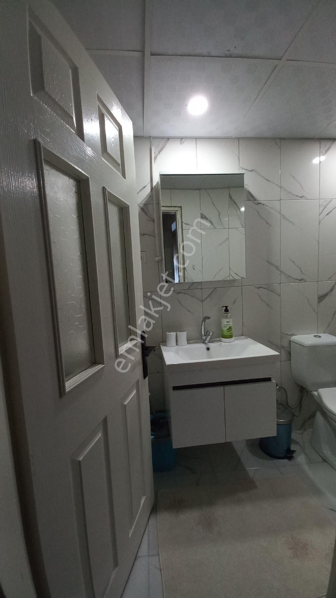 Vatan Emlaktan Full Eşyalı Apart Daire - Görsel 18