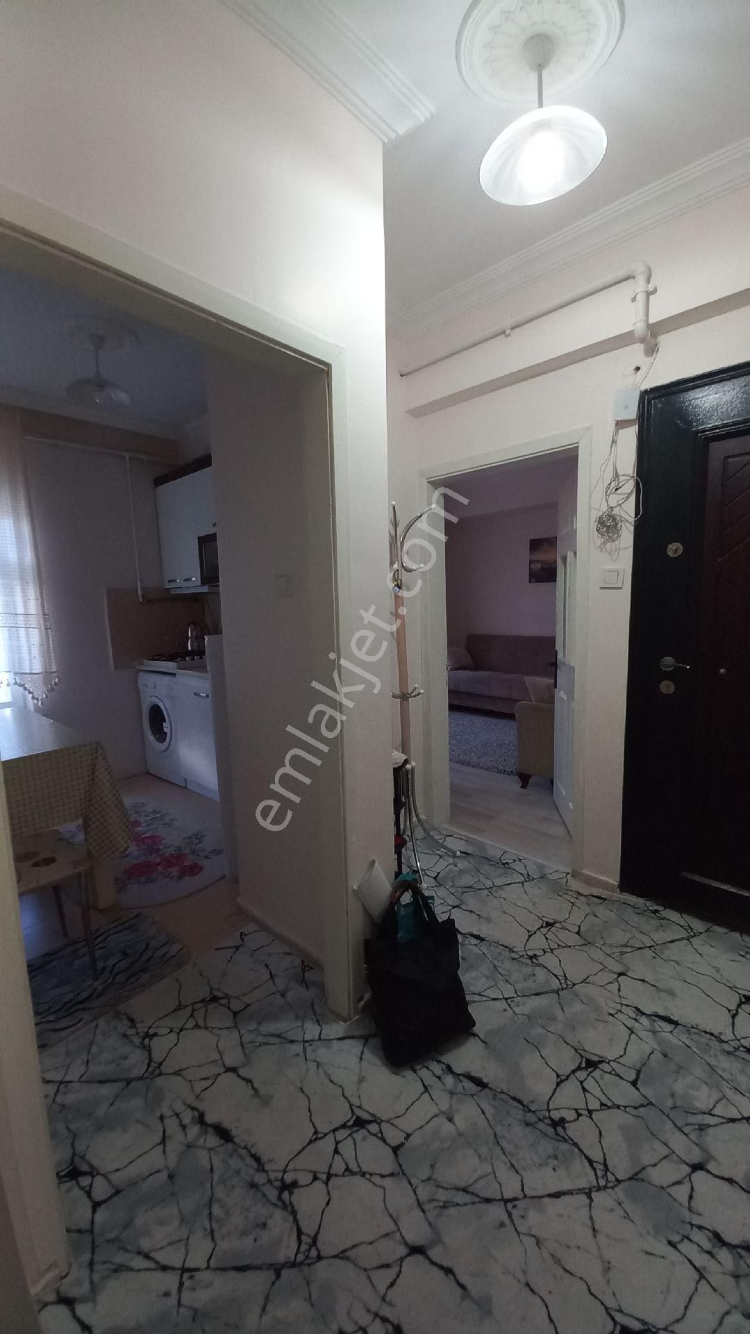 Vatan Emlaktan Full Eşyalı Apart Daire - Görsel 21