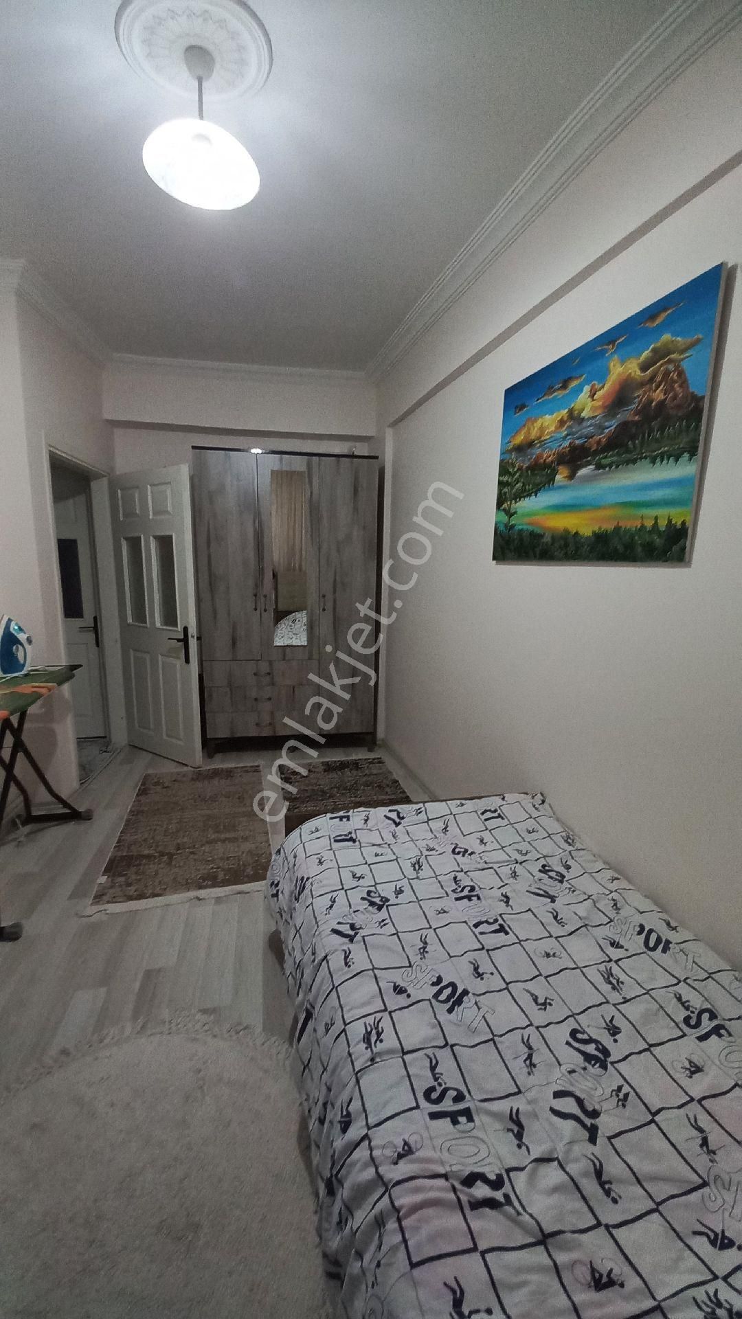 Vatan Emlaktan Full Eşyalı Apart Daire - Görsel 14