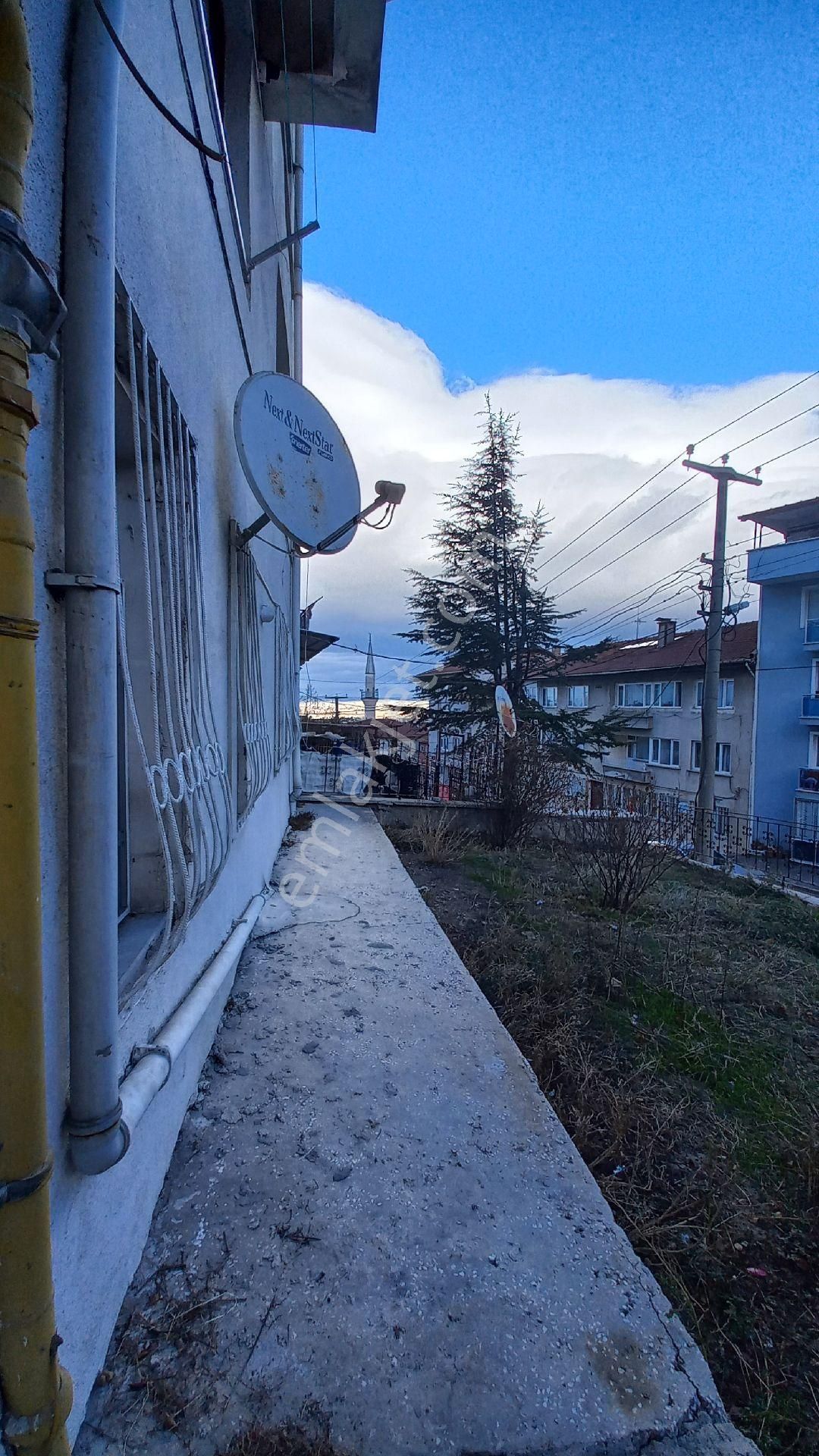 Vatan Emlaktan Full Eşyalı Apart Daire - Görsel 3