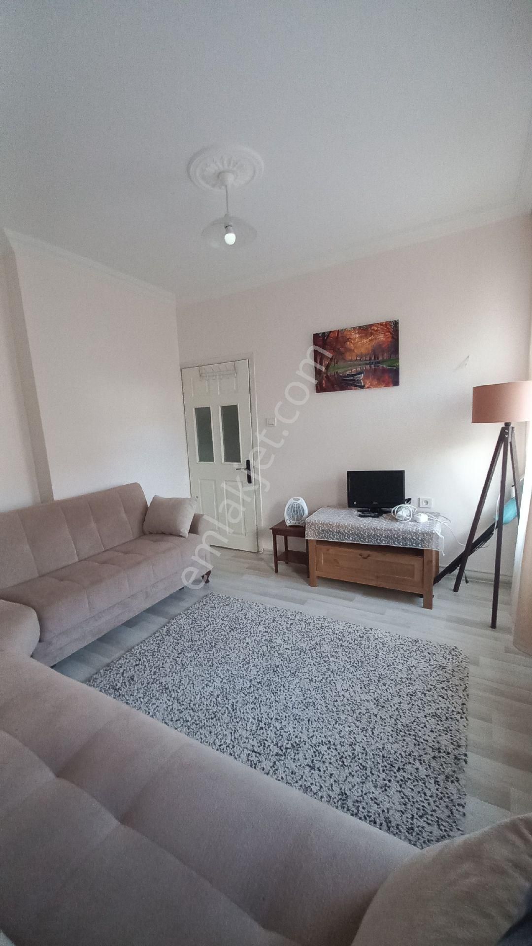 Vatan Emlaktan Full Eşyalı Apart Daire - Görsel 6