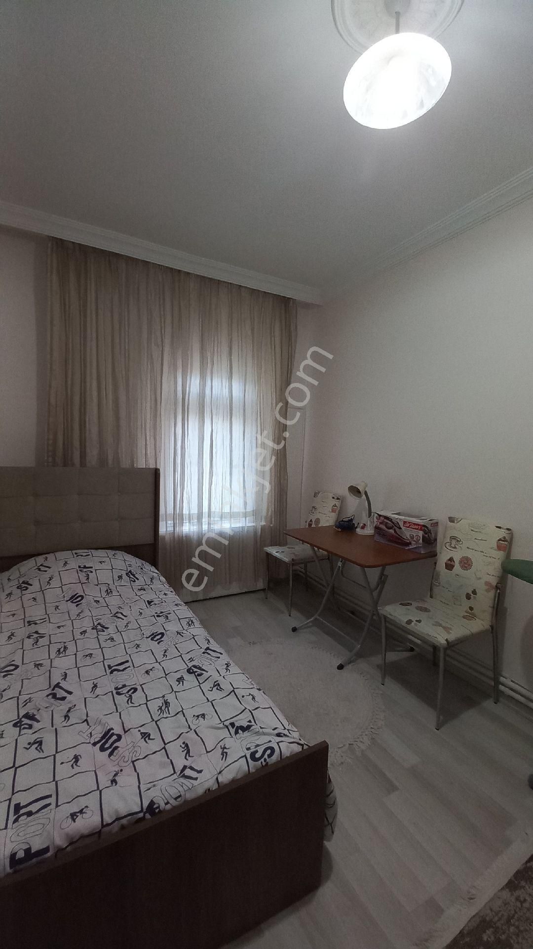 Vatan Emlaktan Full Eşyalı Apart Daire - Görsel 16