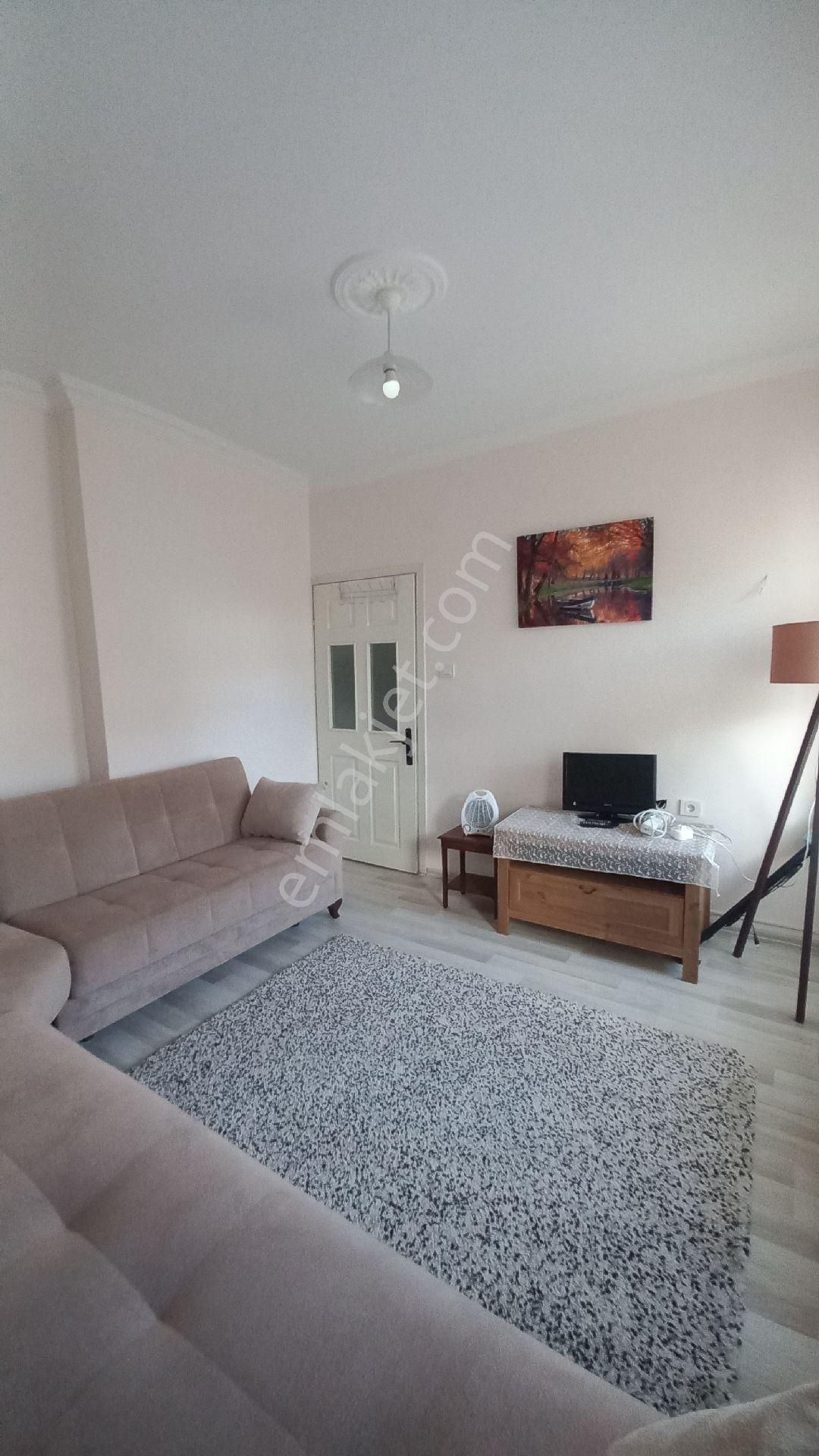 Vatan Emlaktan Full Eşyalı Apart Daire - Görsel 5