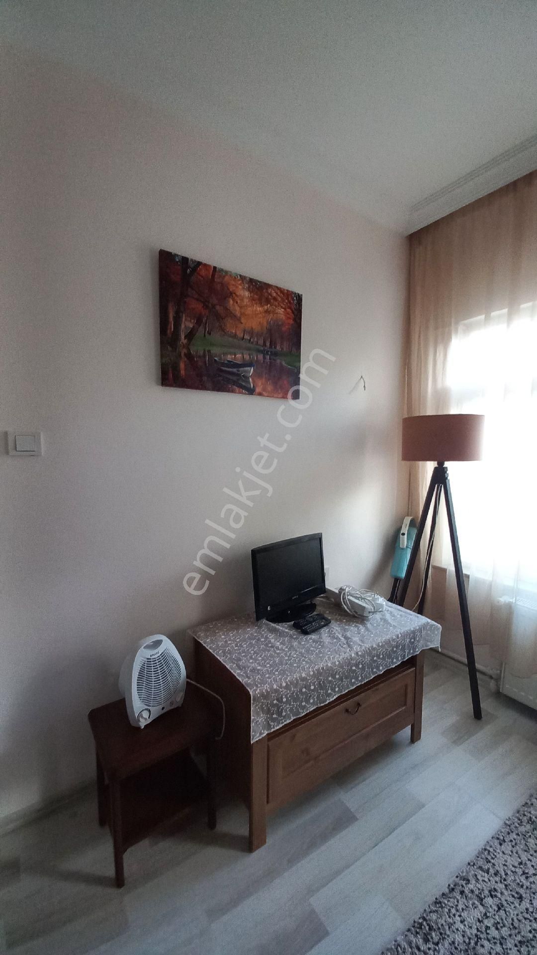 Vatan Emlaktan Full Eşyalı Apart Daire - Görsel 7