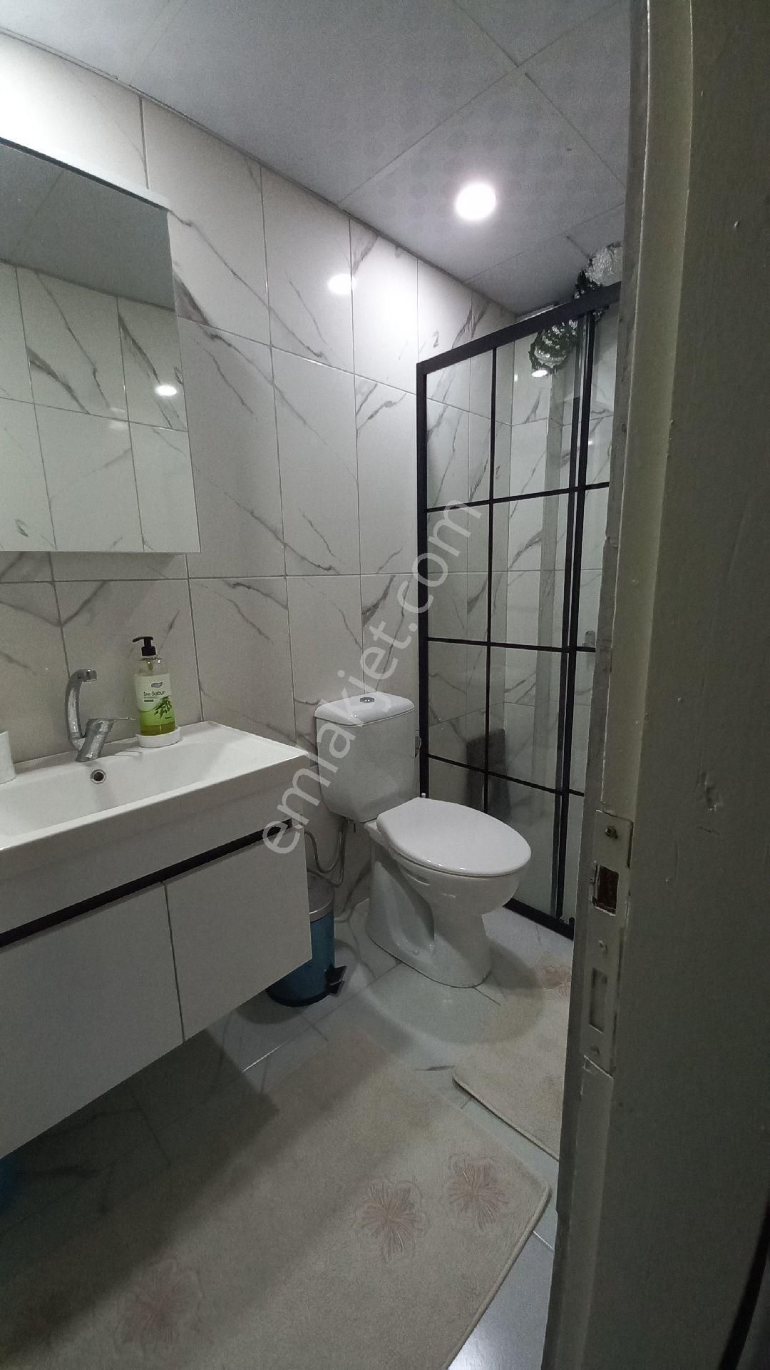 Vatan Emlaktan Full Eşyalı Apart Daire - Görsel 17