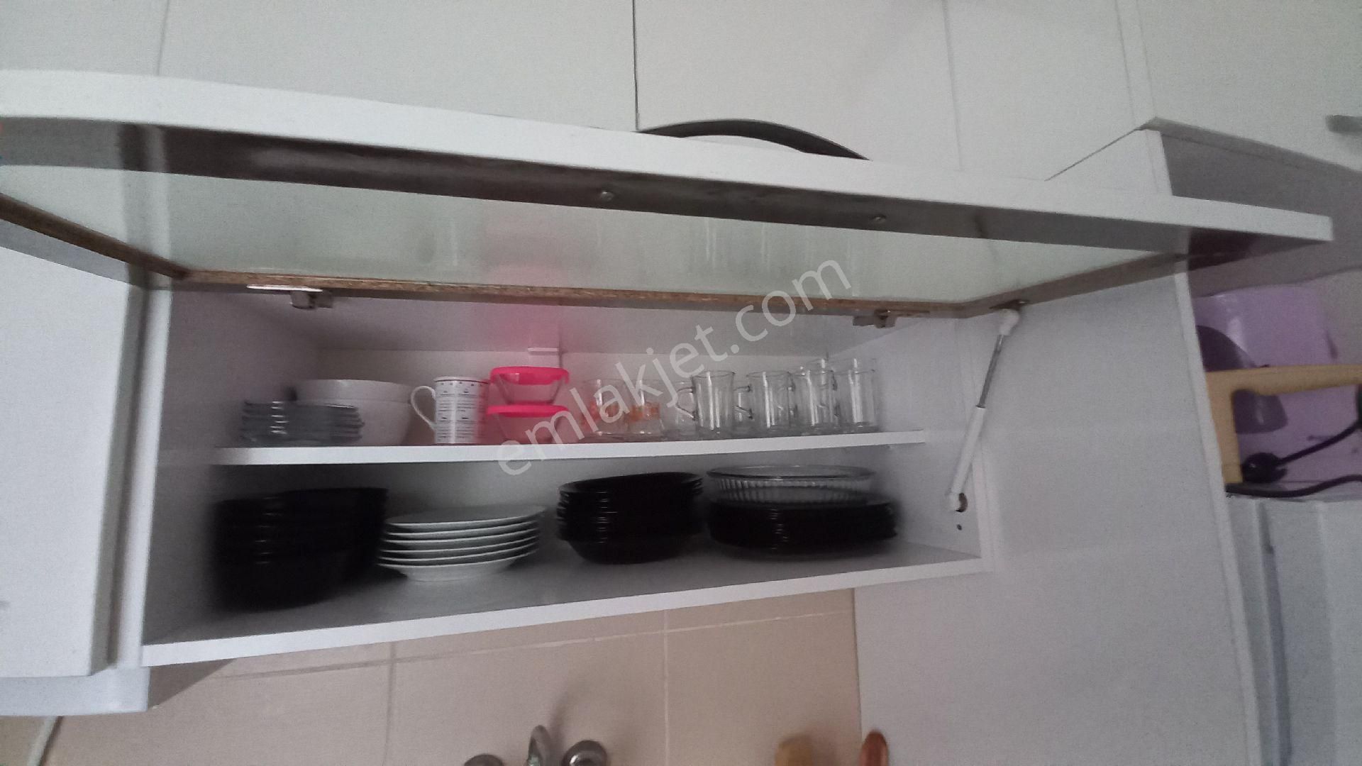 Vatan Emlaktan Full Eşyalı Apart Daire - Görsel 10