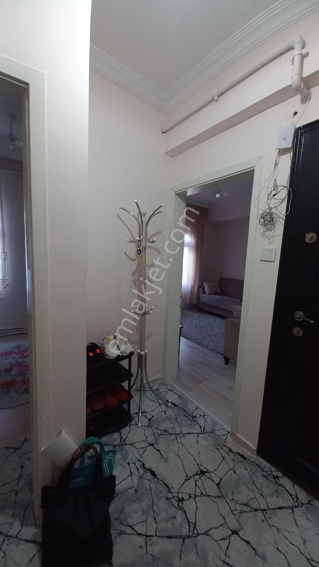 Vatan Emlaktan Full Eşyalı Apart Daire - Görsel 22