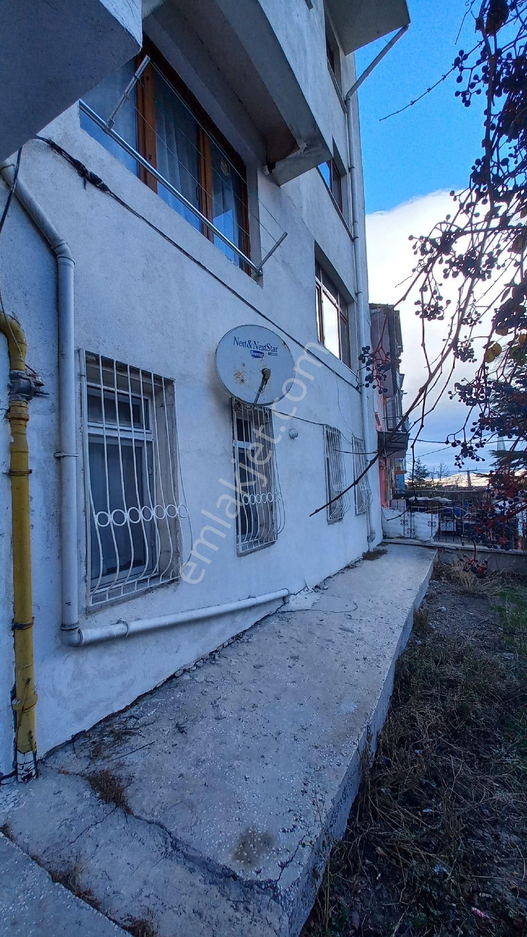 Vatan Emlaktan Full Eşyalı Apart Daire - Görsel 2