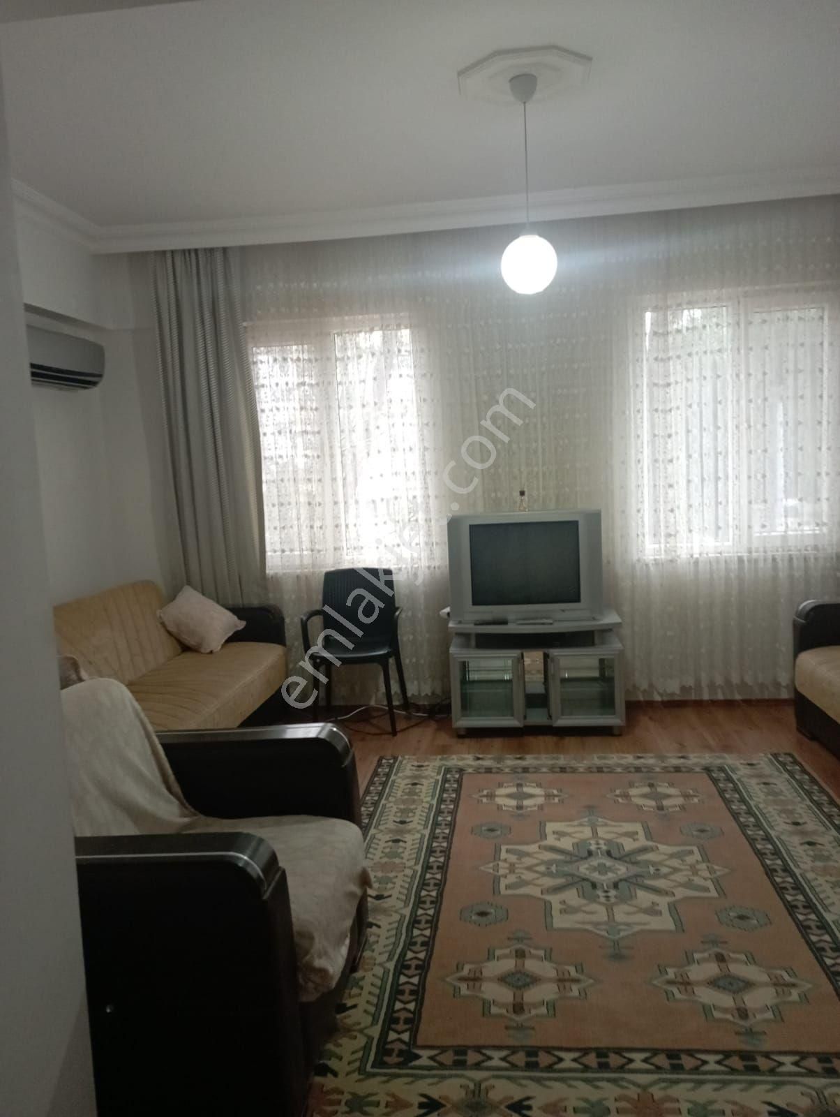 Konyaaltı Liman Kiralık Daire Konyaaltı Limanda Ful Eşyalı Kiralık 2+1 Daire