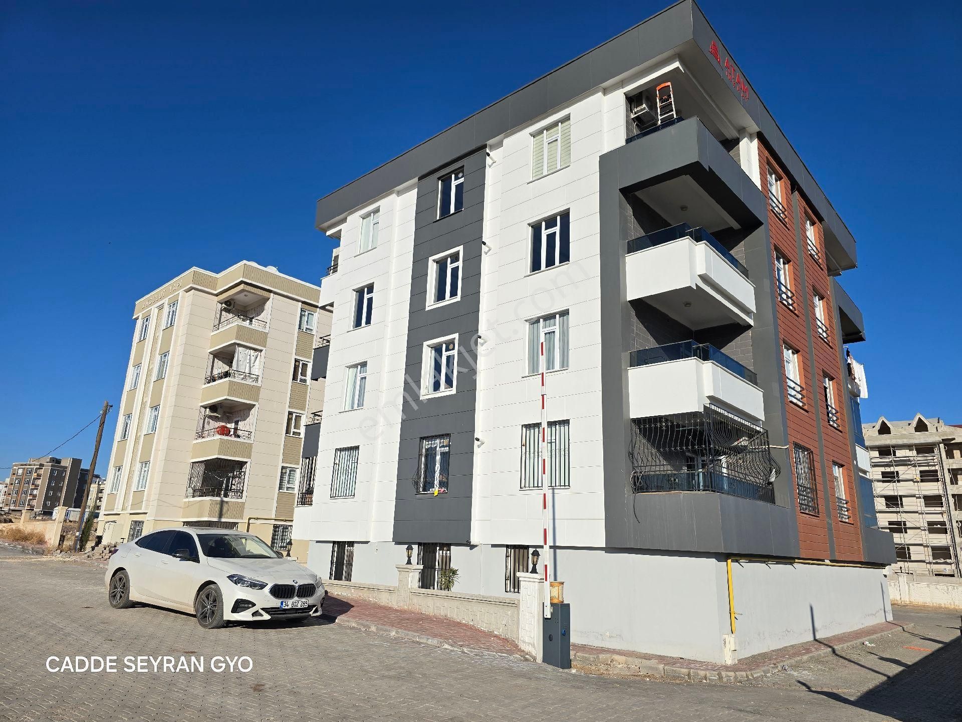 Cadde Seyran'dan Kiralık 3+1 145m2 Arakat Taşınma Hazır (memura)