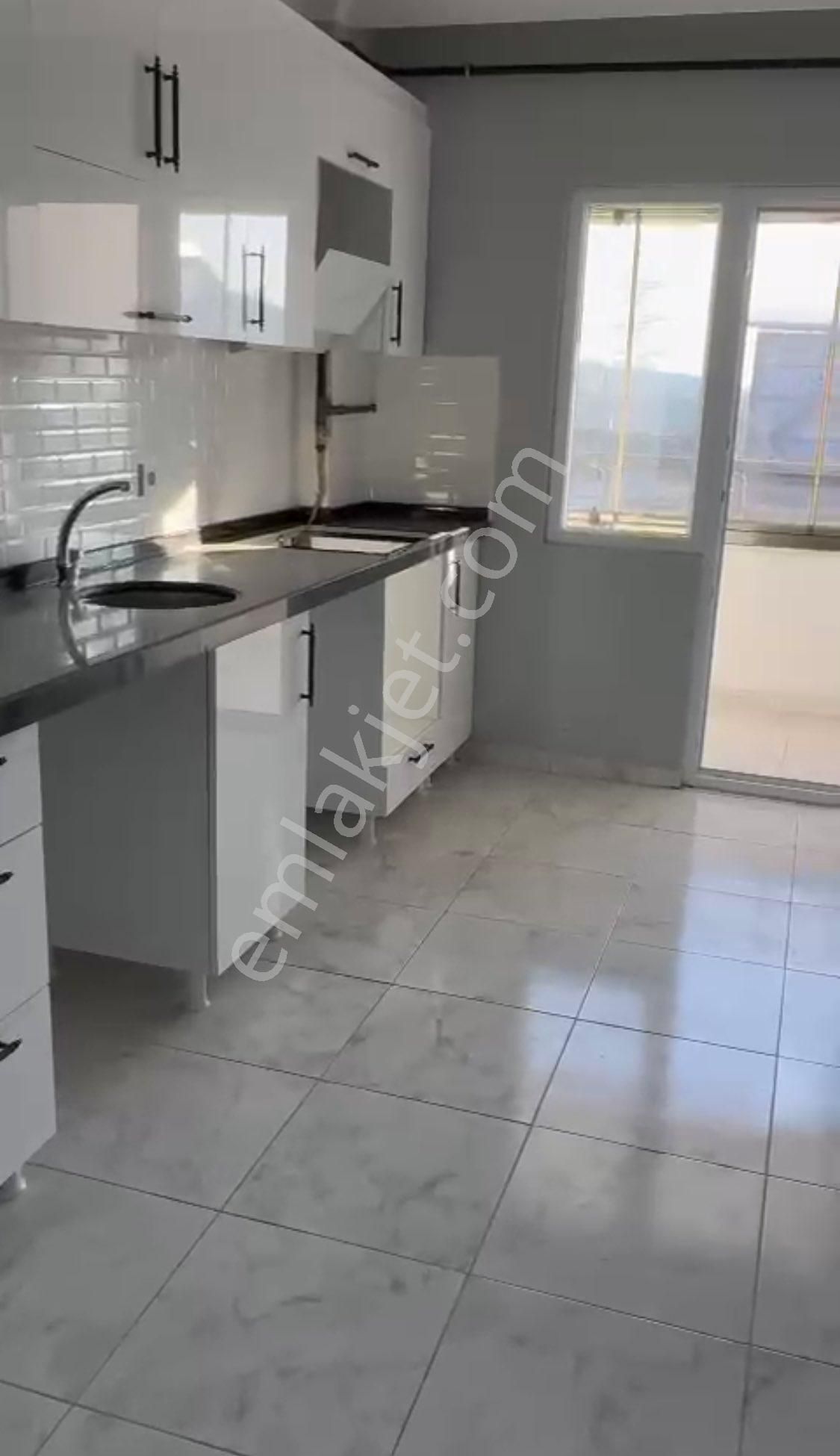 Başakşehir Güvercintepe Kiralık Daire 2+1 Süper Kiralık