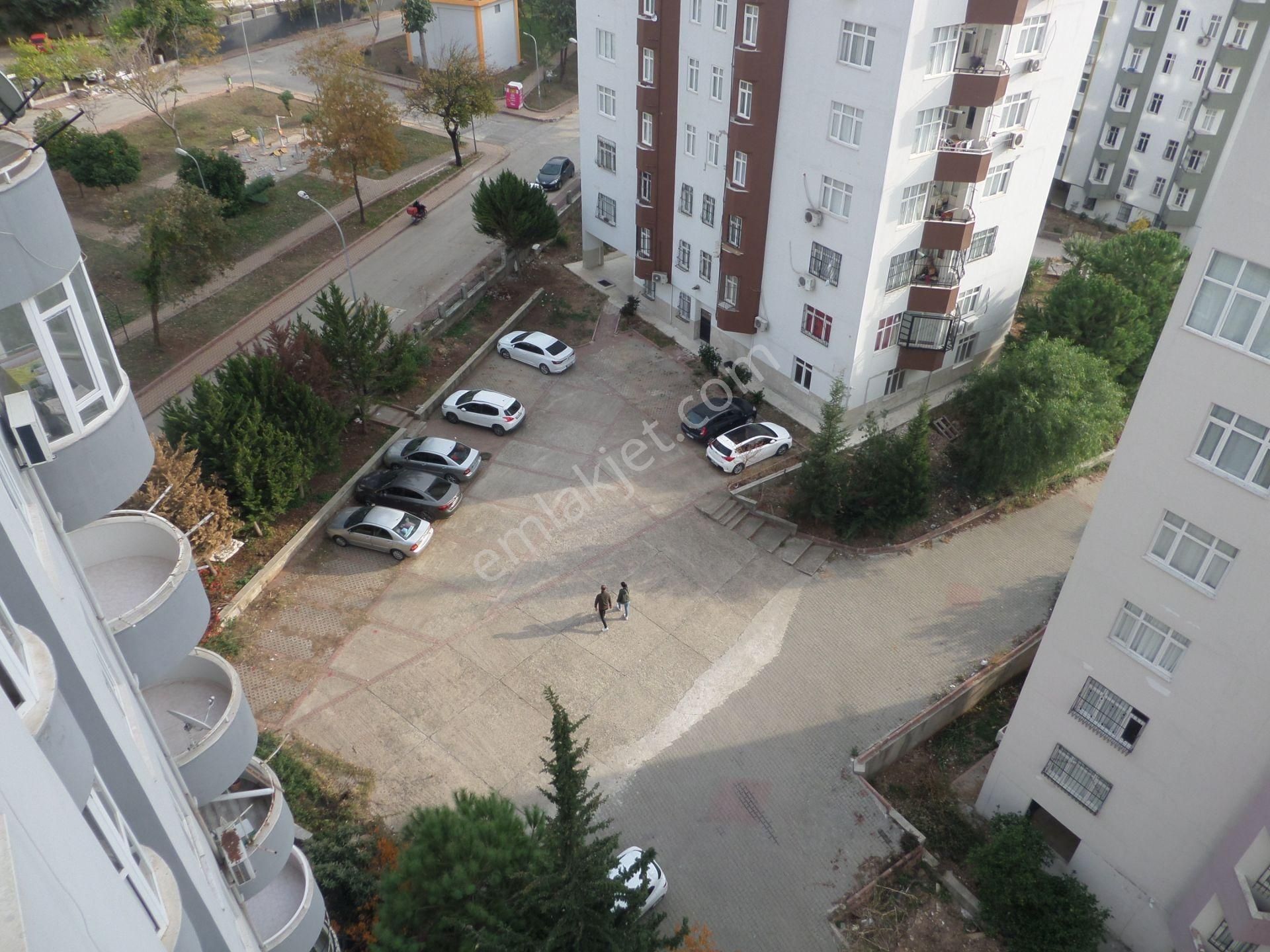 Adana -koop'ta ,3+1,9.kapalı Mut.doğalgazlı Satılık Daire - Görsel 10