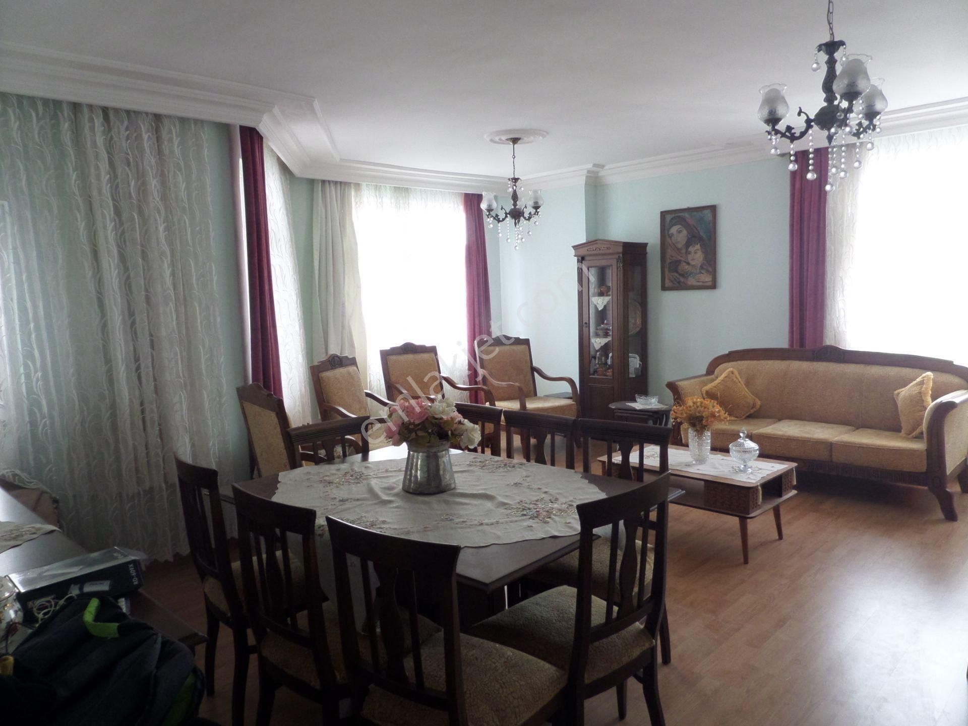 Adana -koop'ta ,3+1,9.kapalı Mut.doğalgazlı Satılık Daire - Görsel 2