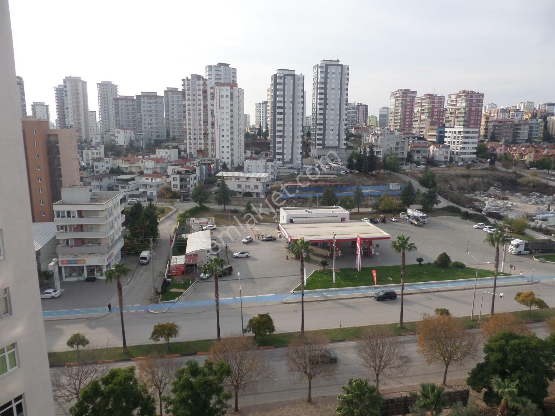 Adana -koop'ta ,3+1,9.kapalı Mut.doğalgazlı Satılık Daire - Görsel 9