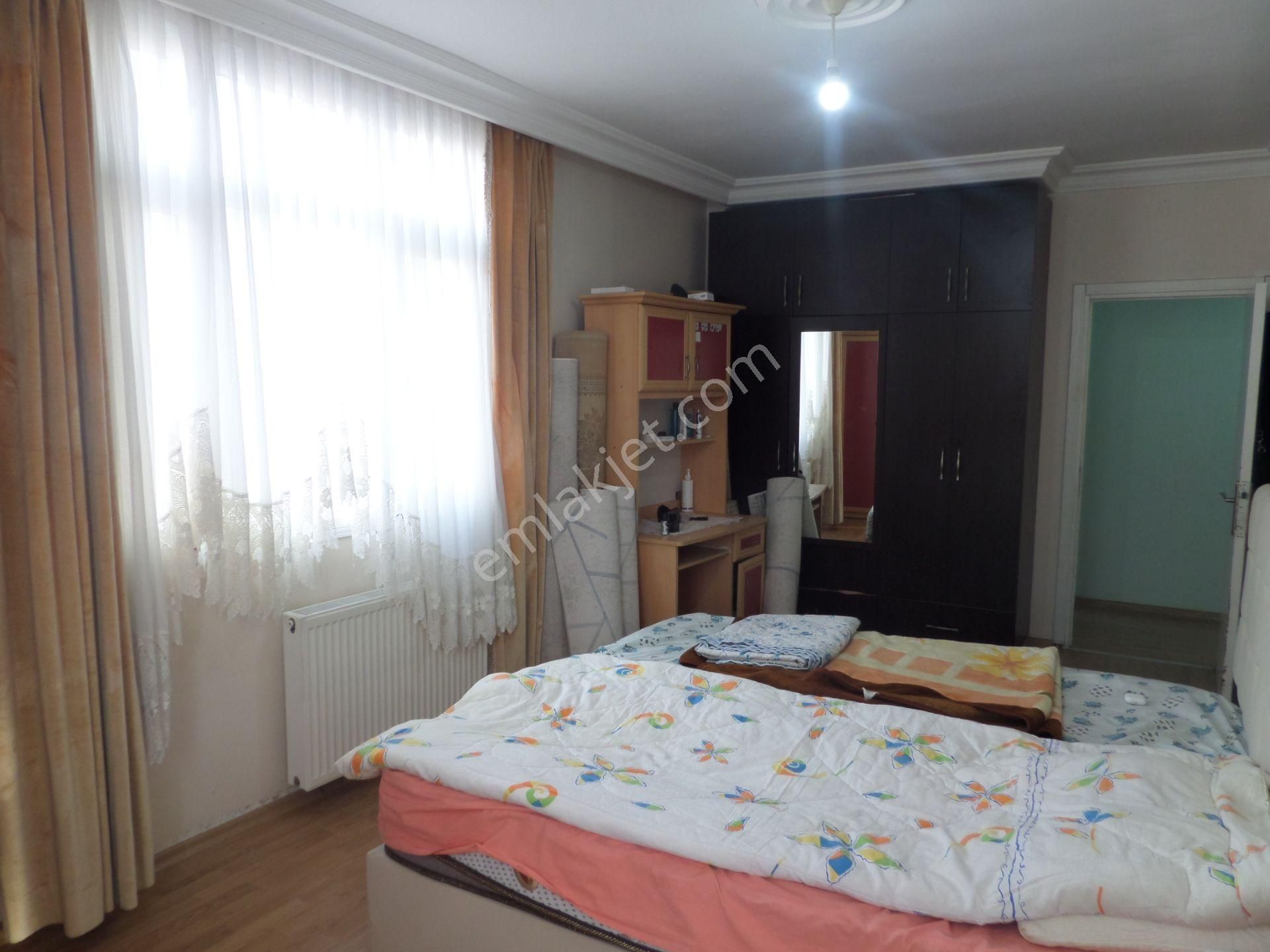 Adana -koop'ta ,3+1,9.kapalı Mut.doğalgazlı Satılık Daire - Görsel 24