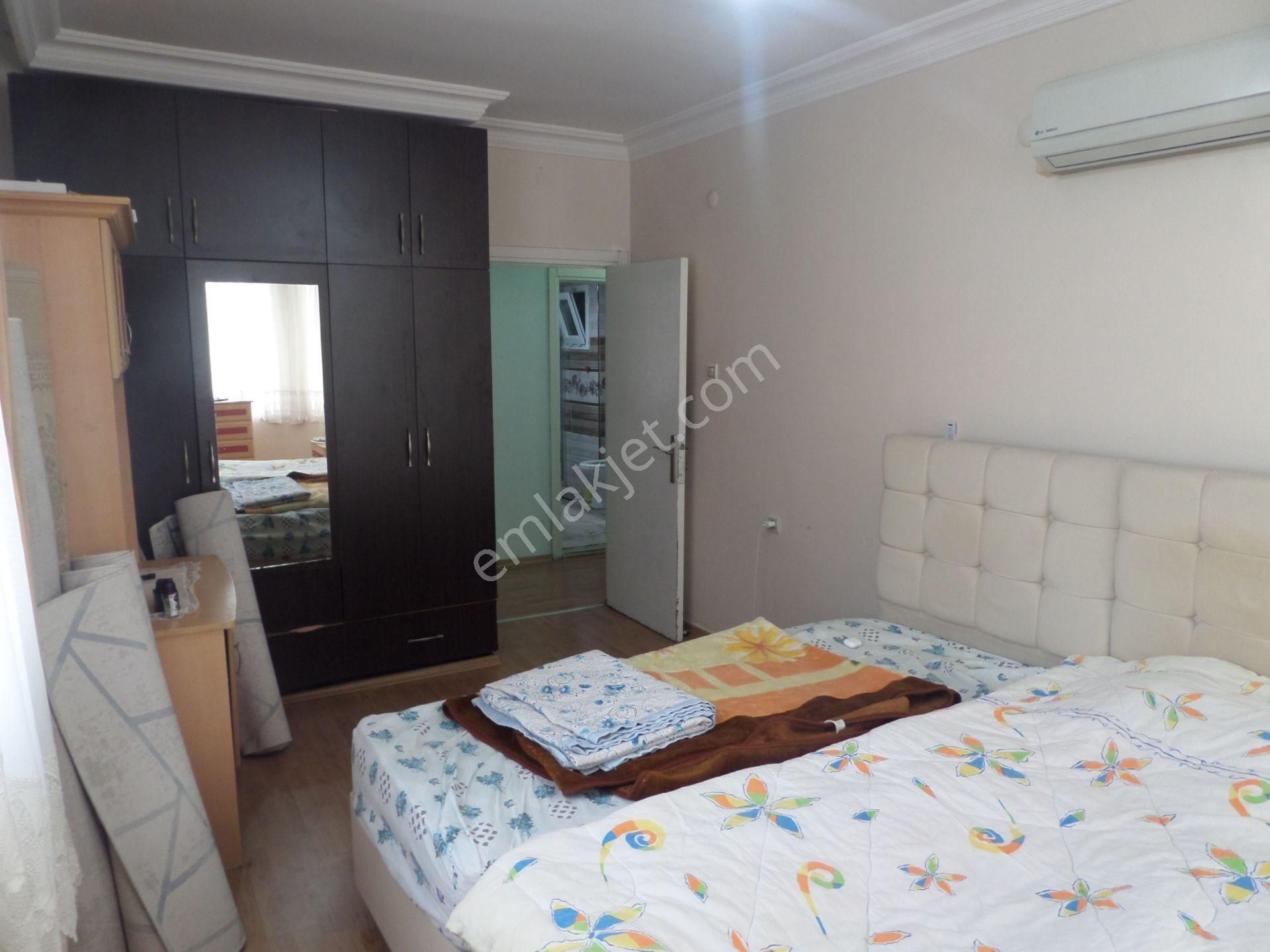 Adana -koop'ta ,3+1,9.kapalı Mut.doğalgazlı Satılık Daire - Görsel 25