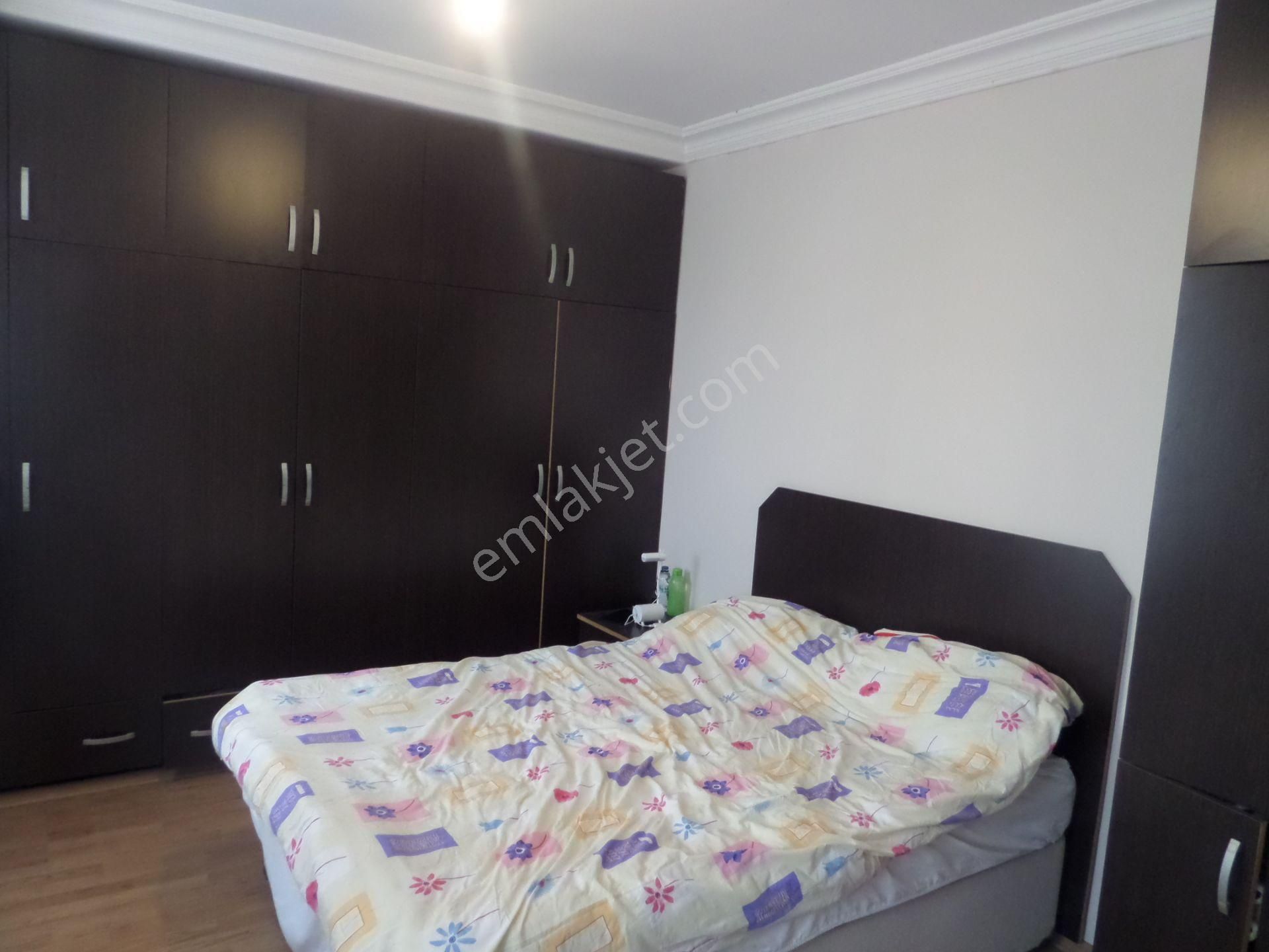 Adana -koop'ta ,3+1,9.kapalı Mut.doğalgazlı Satılık Daire - Görsel 26