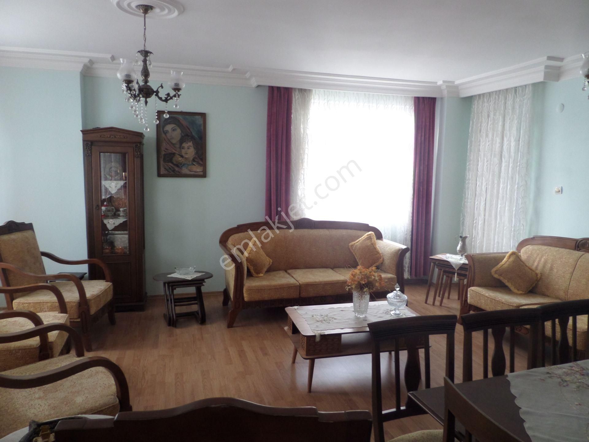 Adana -koop'ta ,3+1,9.kapalı Mut.doğalgazlı Satılık Daire - Görsel 4