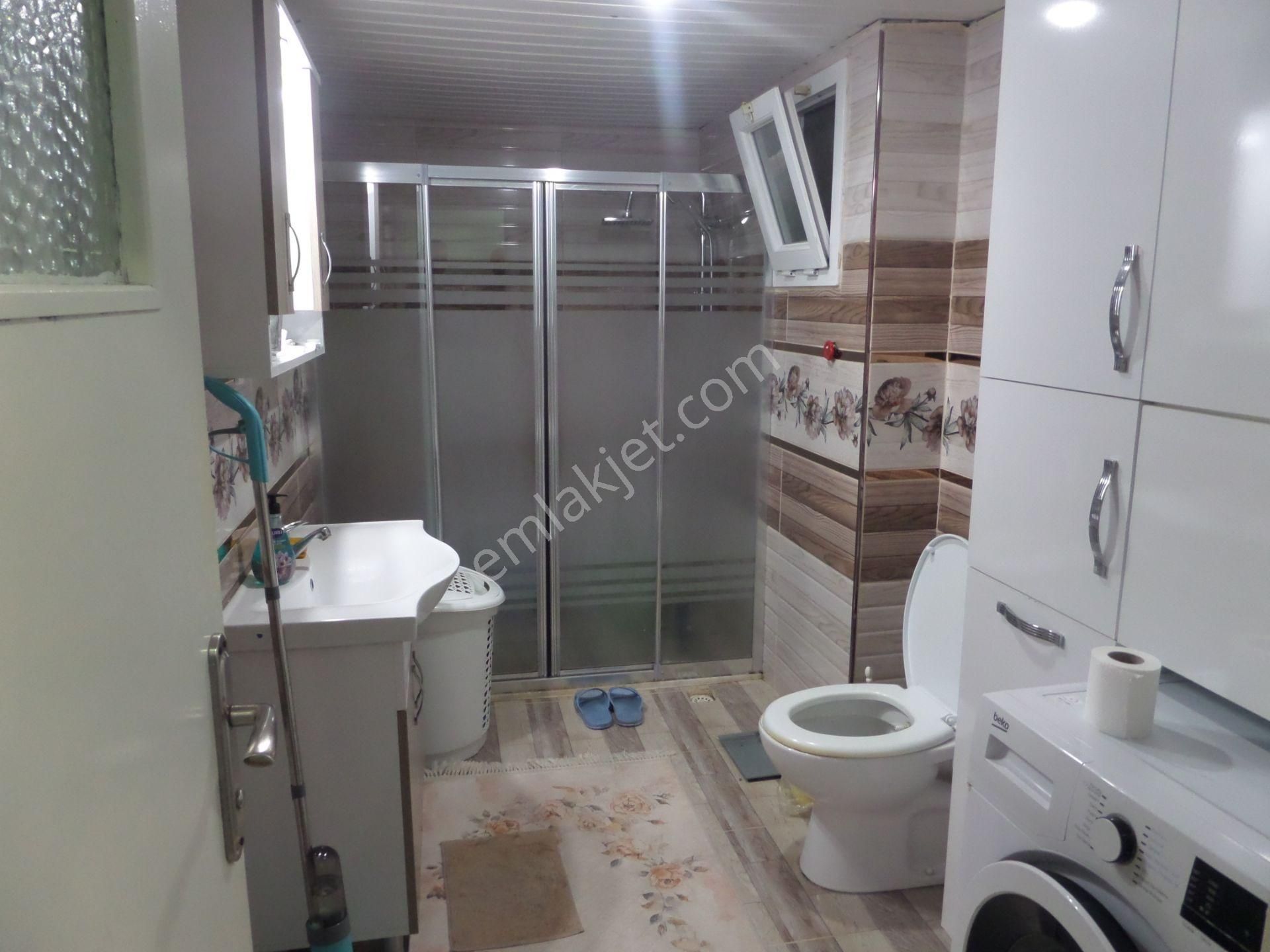 Adana -koop'ta ,3+1,9.kapalı Mut.doğalgazlı Satılık Daire - Görsel 22