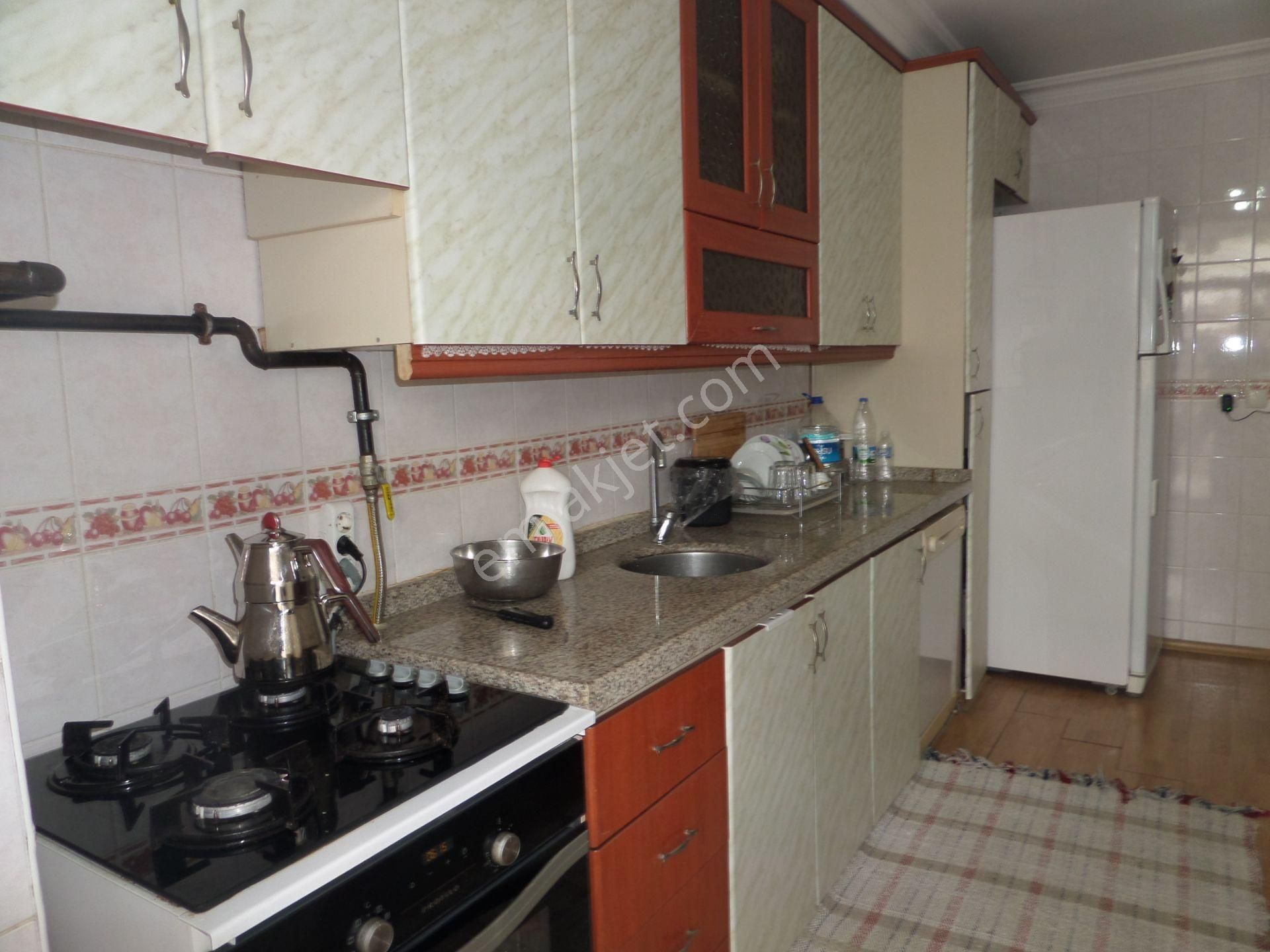 Adana -koop'ta ,3+1,9.kapalı Mut.doğalgazlı Satılık Daire - Görsel 18